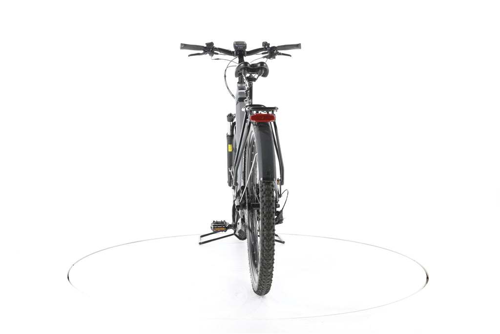Bergamont E-Horizon SUV Comfort Trekking E-Bike Tiefeinsteiger - Image 10