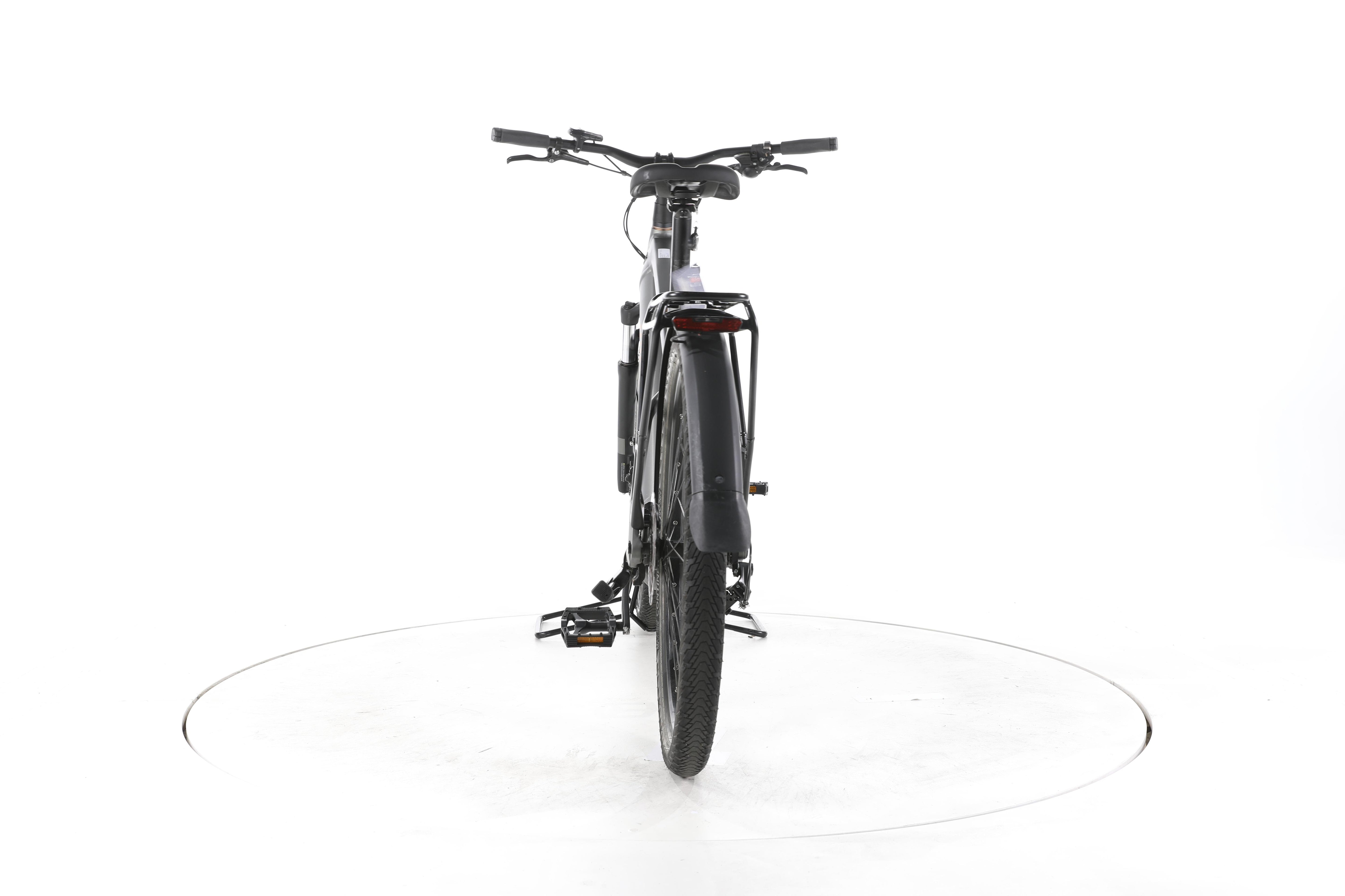 Winora Yucatan X8 Trekking E-Bike - Image 10