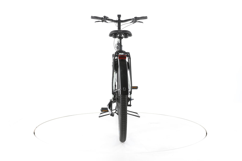 Kalkhoff Image 5.B Advance+ City E-Bike Tiefeinsteiger 2024 - Image 10