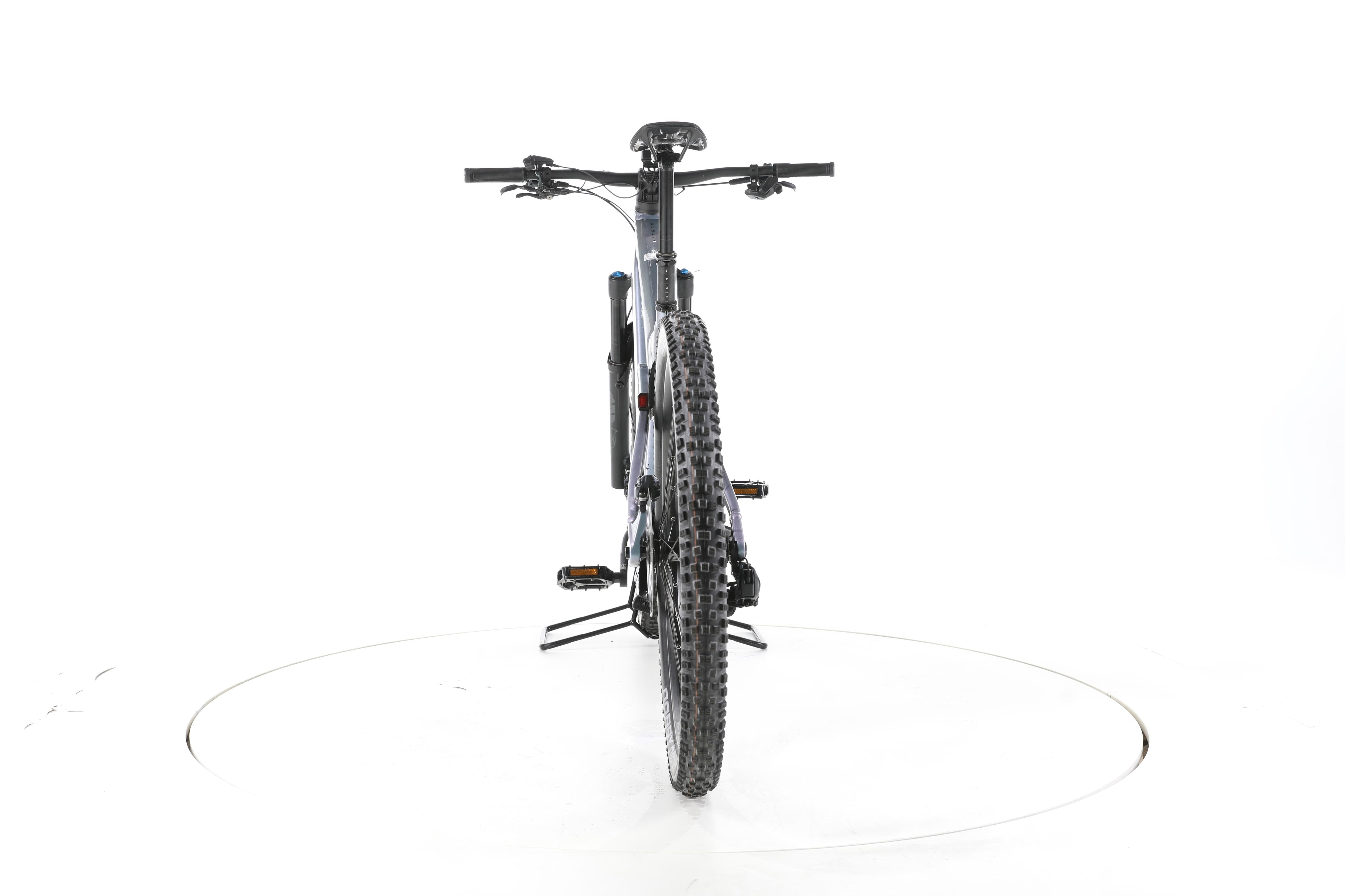 Scott Patron eRIDE 910 Fully E-Bike 2023 - Image 10