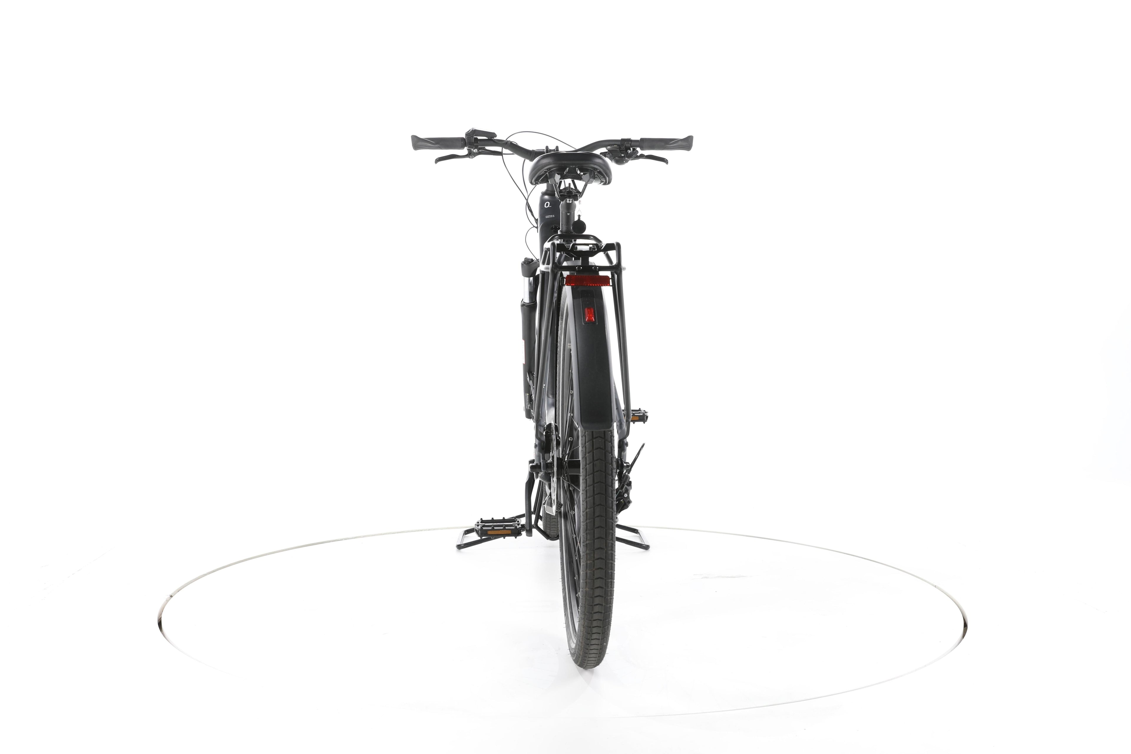 Cube Touring Hybrid ONE Trekking E-Bike Tiefeinsteiger 2023 - Image 10