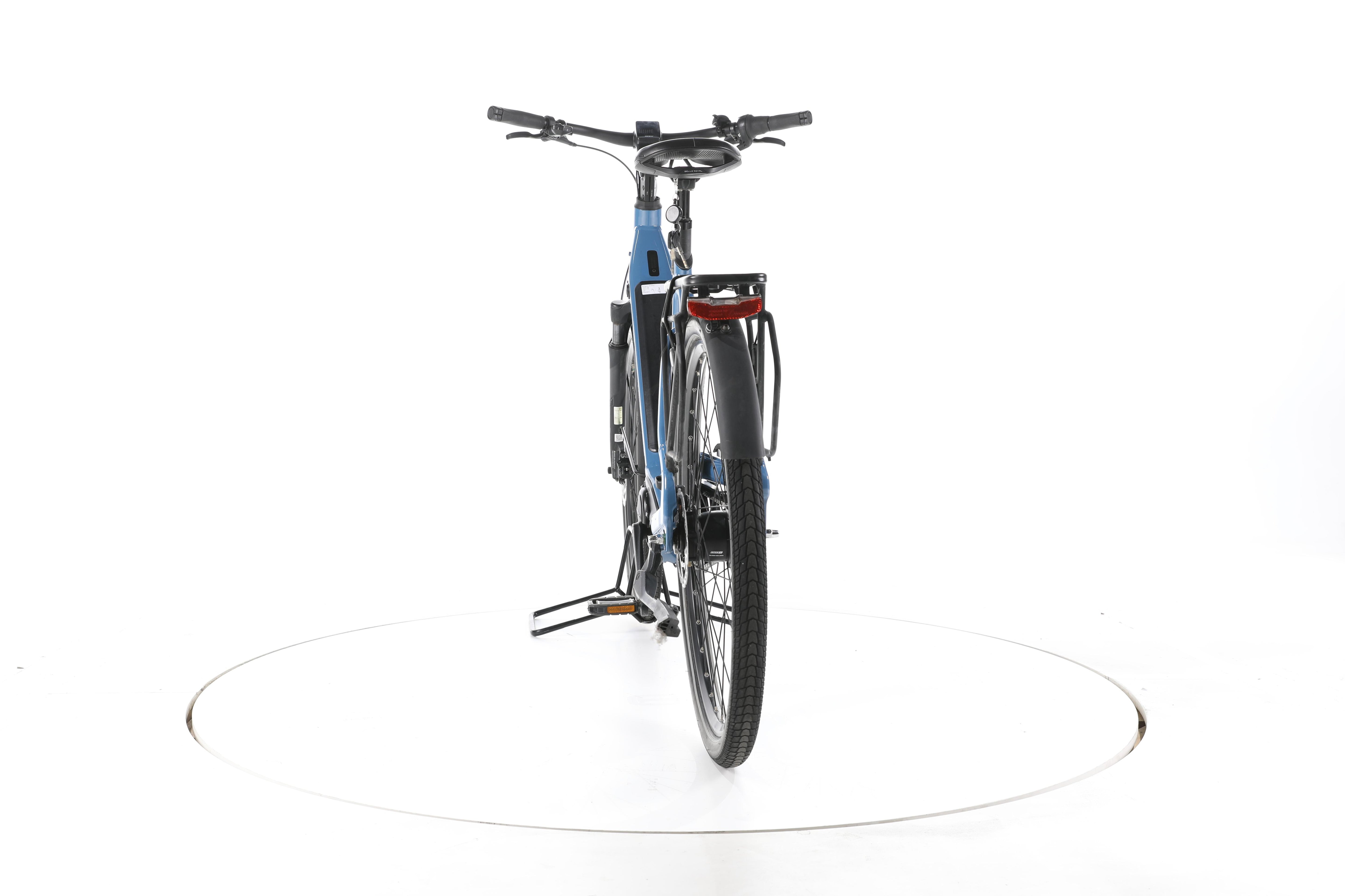 Giant Allure E+ RT City E-Bike Tiefeinsteiger - Image 10