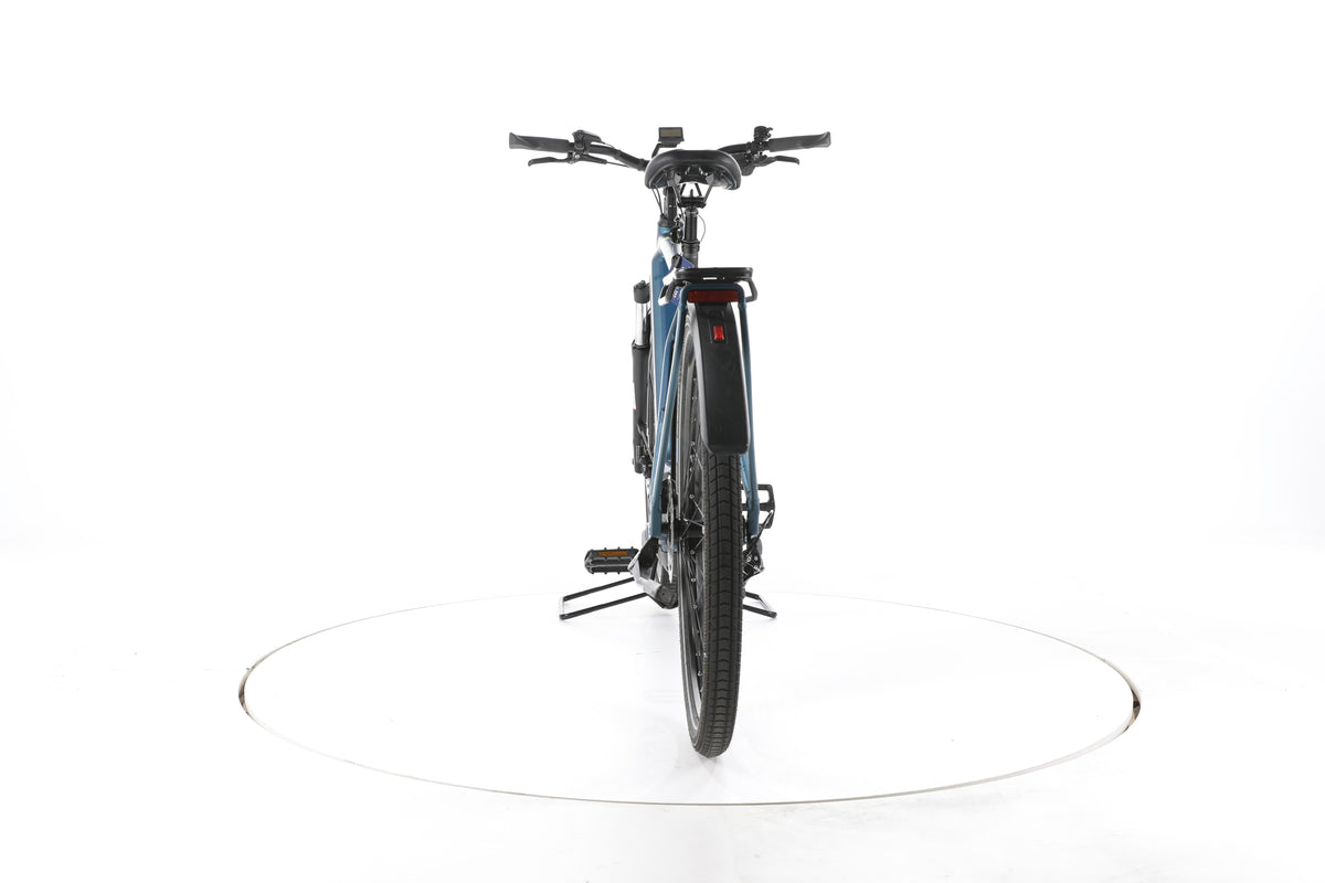 Cube Kathmandu Hybrid ONE Trekking E-Bike - Image 10