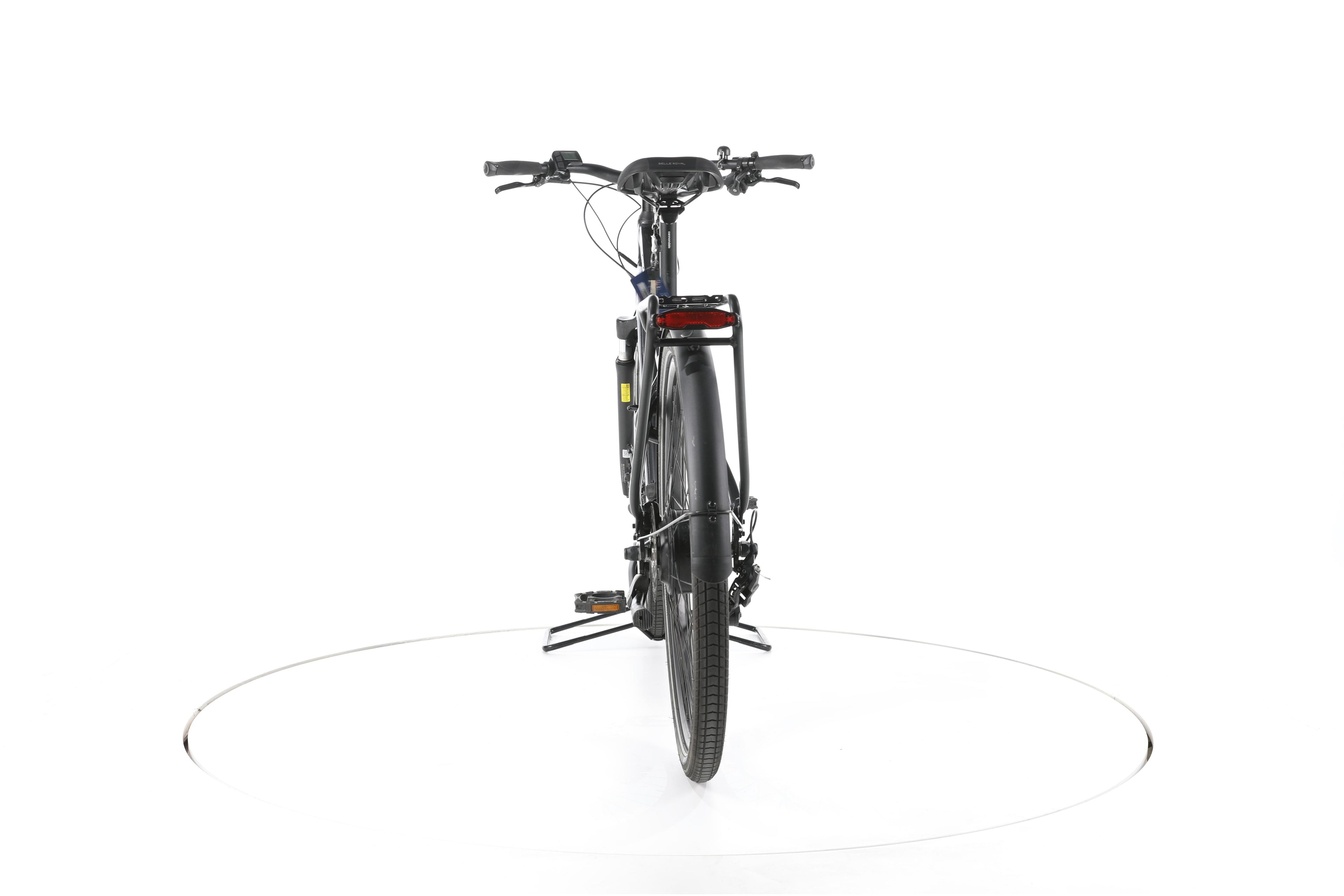 Cannondale Mavaro Neo SL 1 Trekking E-Bike 2024 - Image 10