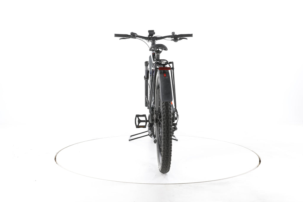 Cube Stereo Hybrid 120 Pro Allroad SUV E-Bike - Image 10