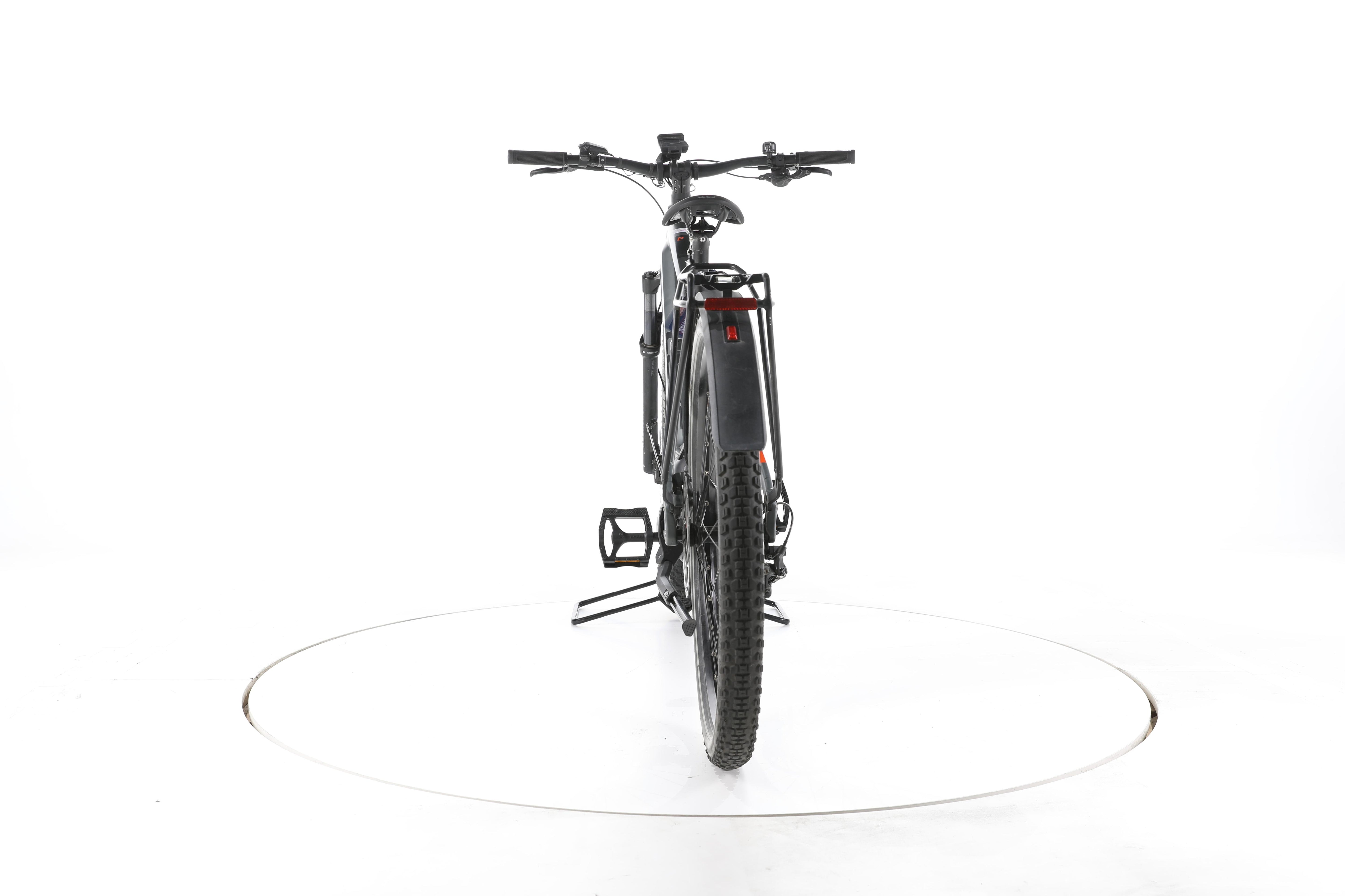 Cube Stereo Hybrid 120 Pro Allroad SUV E-Bike - Image 10