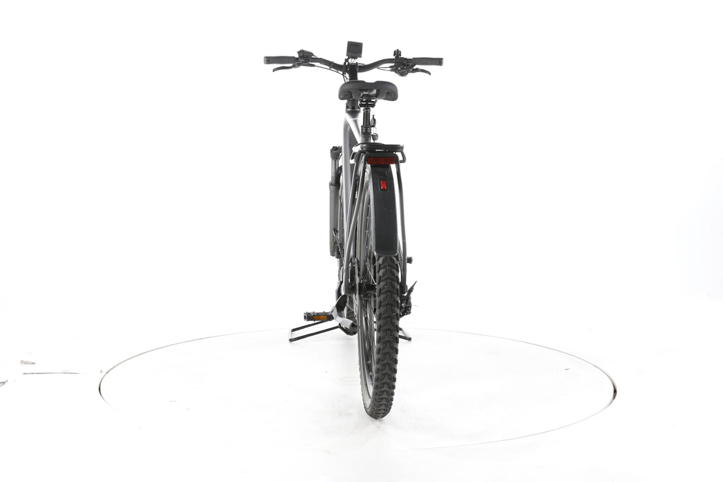 Cube Kathmandu Hybrid Pro Trekking E-Bike 2024 - Image 10