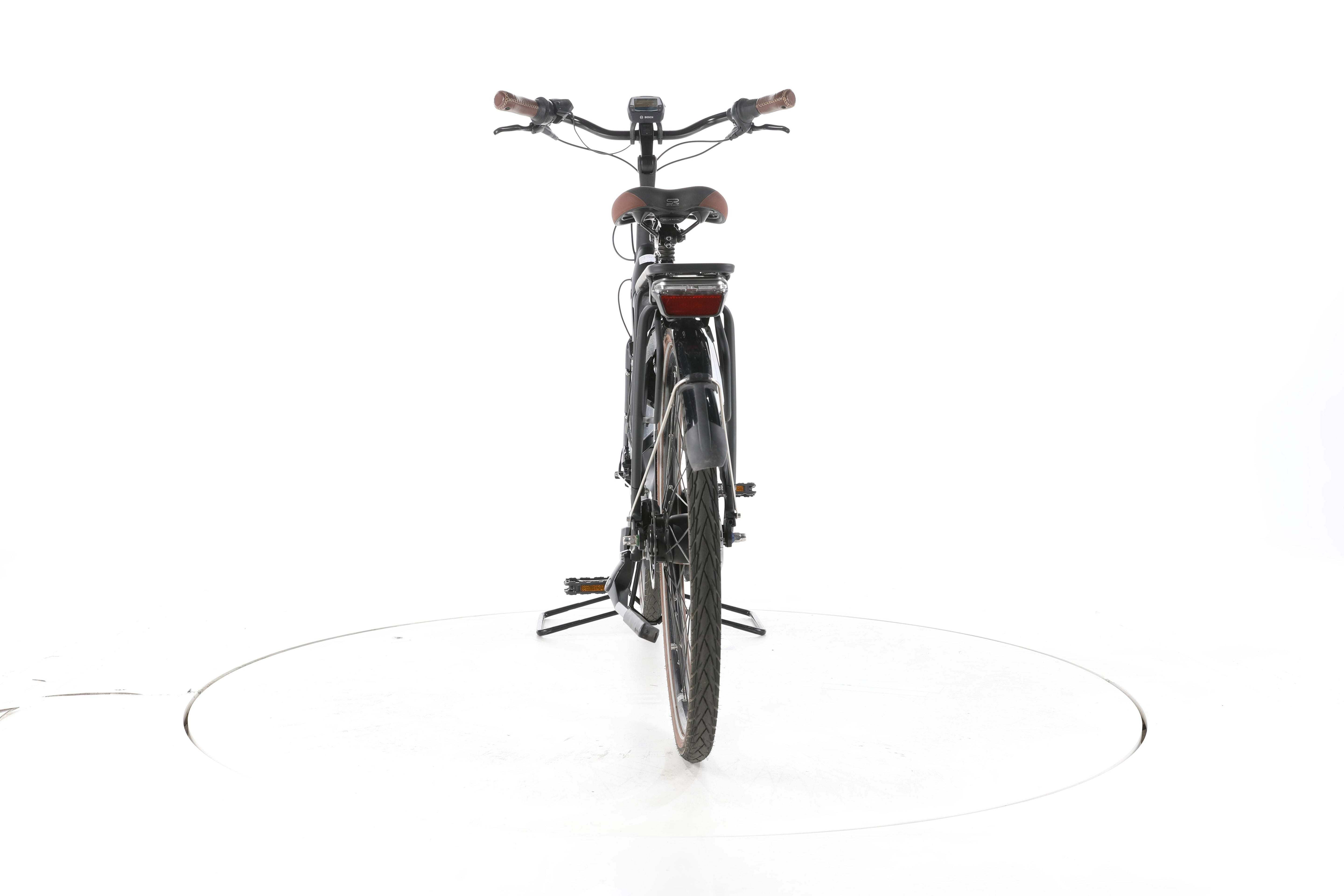 Gazelle Arroyo C8 HMB Elite City E-Bike Tiefeinsteiger - Image 10