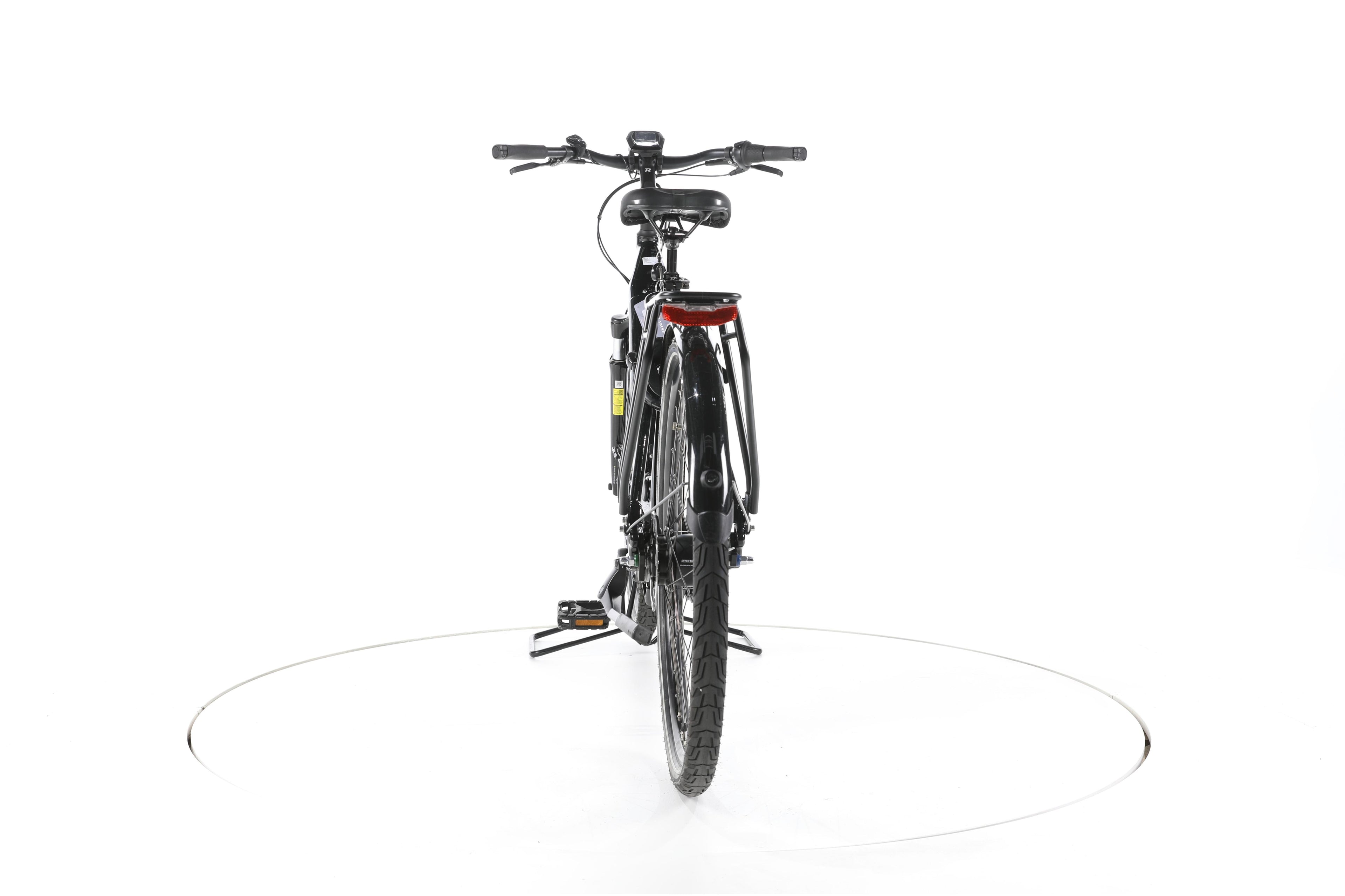 R Raymon CityRay E 7.0 City E-Bike Tiefeinsteiger - Image 10