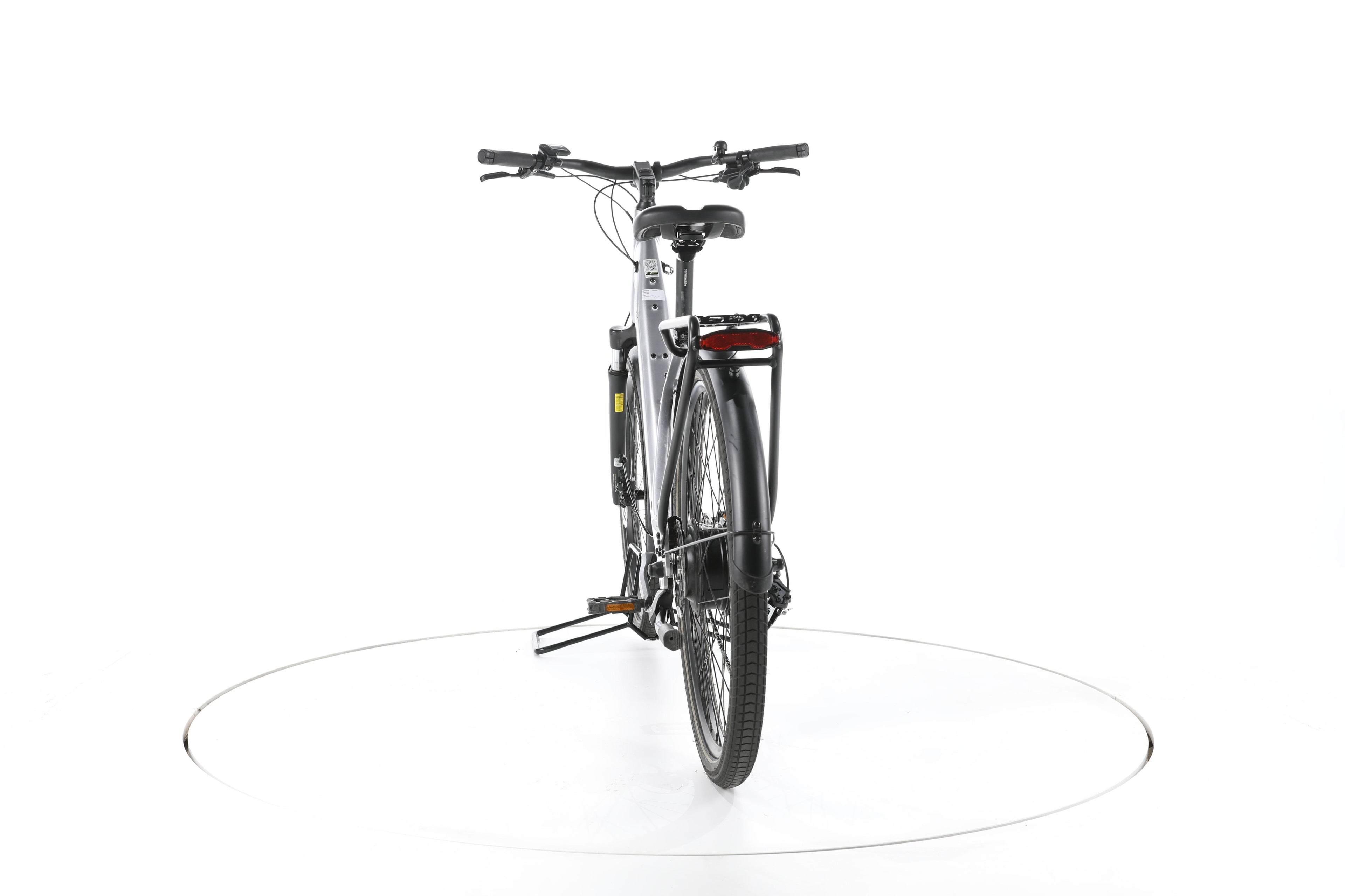 Cannondale Mavaro SL 2 Trekking E-Bike Tiefeinsteiger 2024 - Image 10