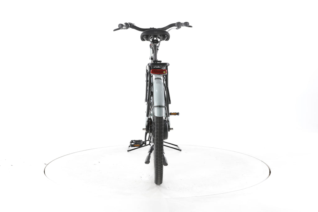 Gazelle Bloom C380 HMS City E-Bike Tiefeinsteiger - Image 10