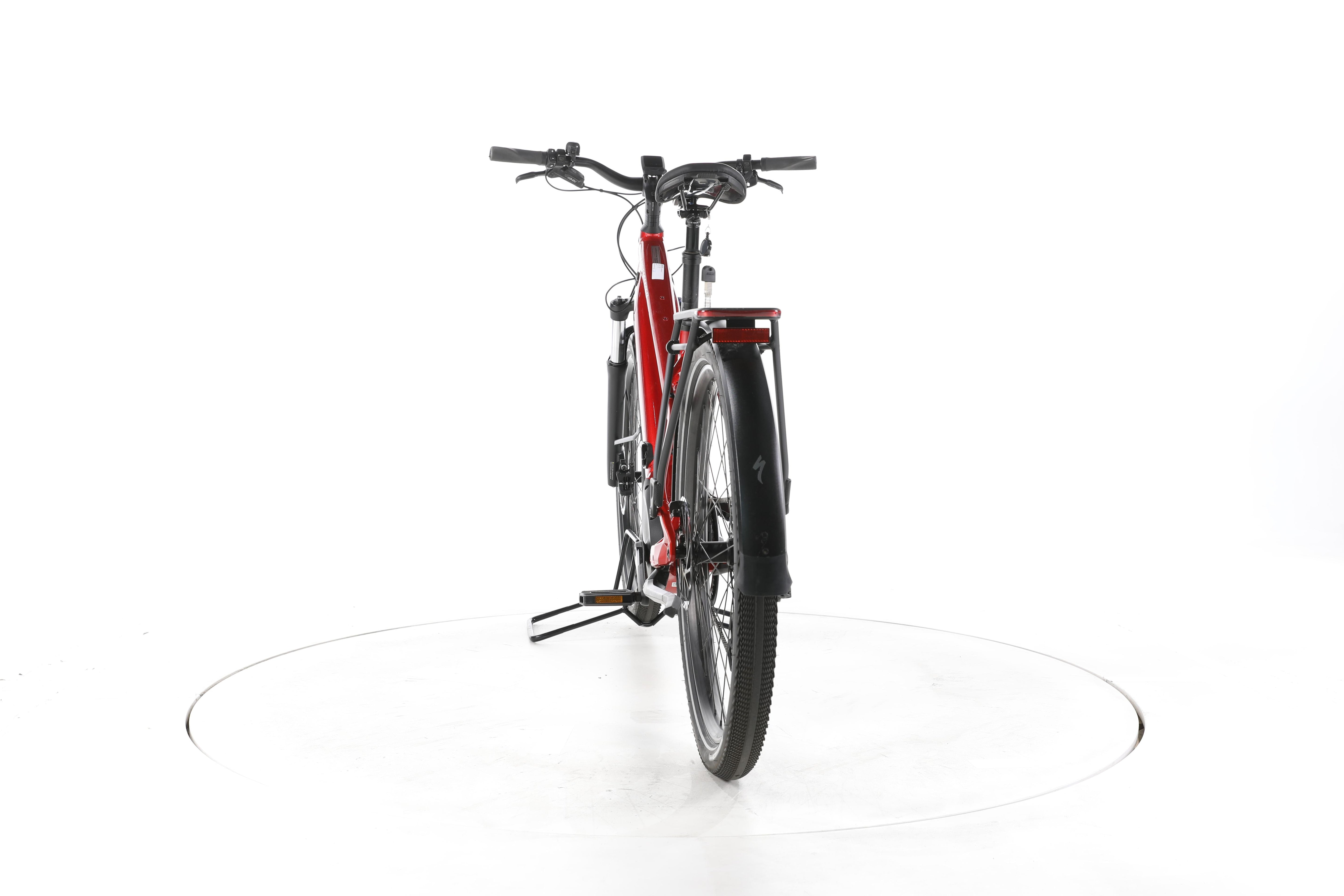 Specialized Turbo Vado 4.0 Trekking E-Bike - Image 10
