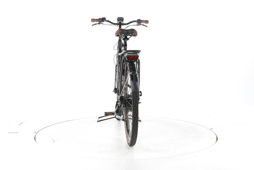 Gazelle Arroyo C8 HMB Elite Trekking E-Bike Tiefeinsteiger - Image 10