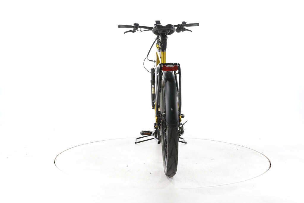 FLYER Upstreet3 7.10 Trekking E-Bike - Image 10