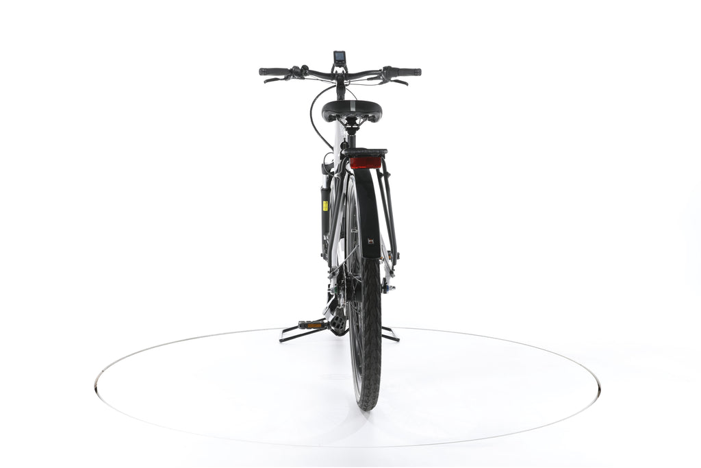 FALTER E 8.2 City E-Bike Tiefeinsteiger - Image 10