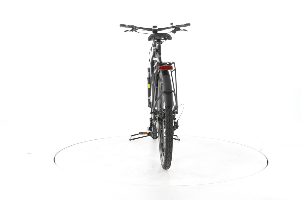 Giant DailyTour E+ 2 Trekking E-Bike Tiefeinsteiger - Image 10
