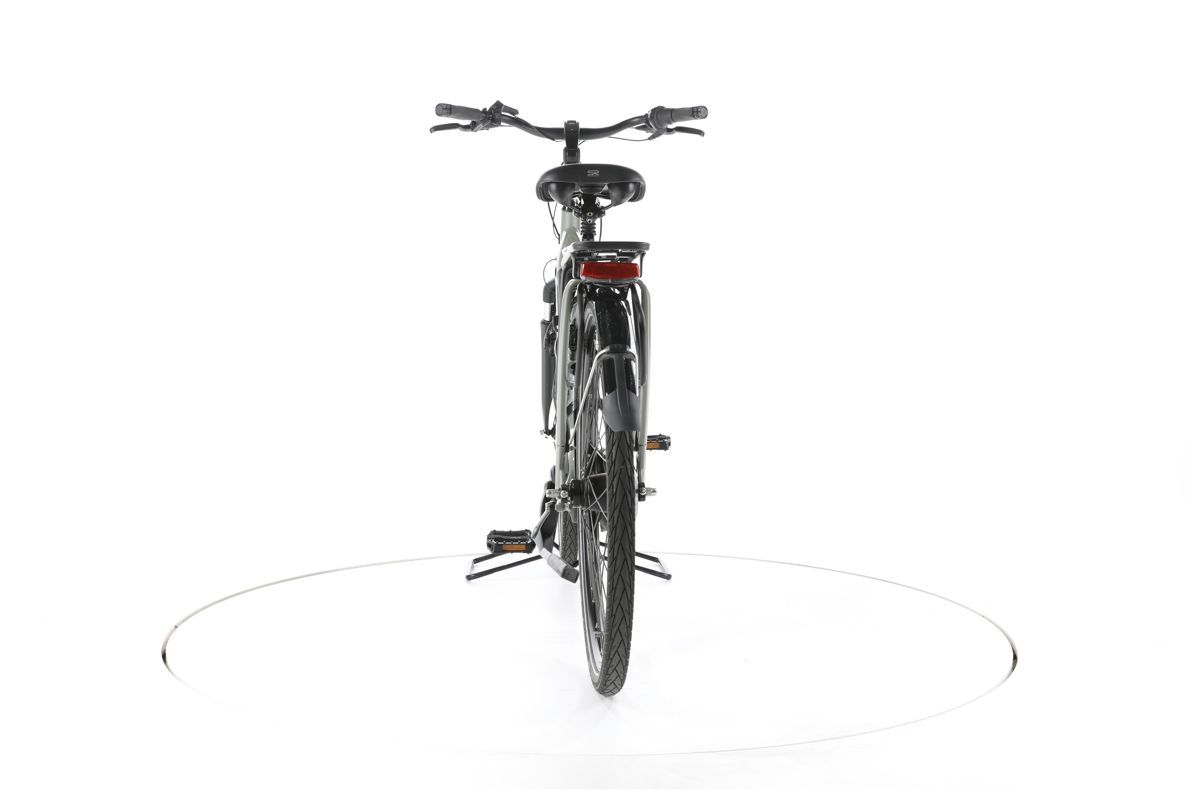 Gazelle Arroyo C7+ HMB Elite City E-Bike Tiefeinsteiger 2023 - Image 10