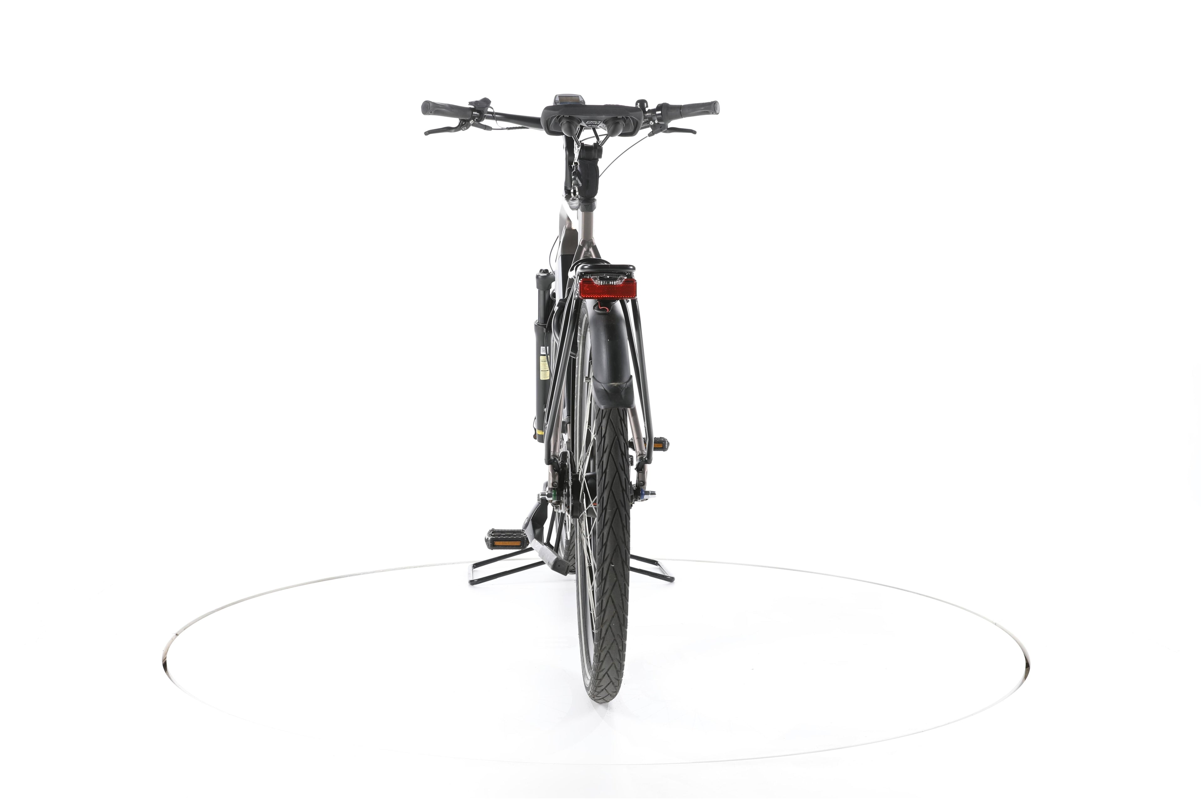 Kalkhoff Image 5.B Move+ City E-Bike - Image 10