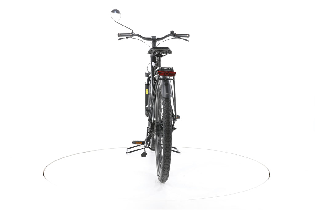 TENWAYS CGO800S City E-Bike Tiefeinsteiger - Image 10