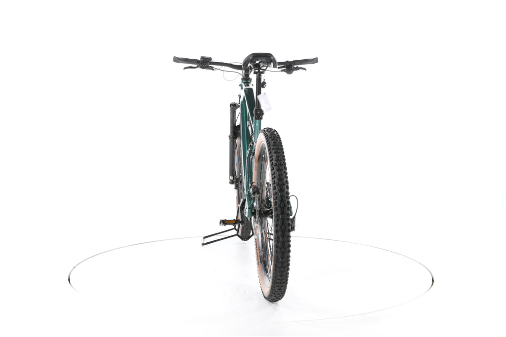 Hercules NOS FS 2.1 Fully E-Bike 2023 - Image 10