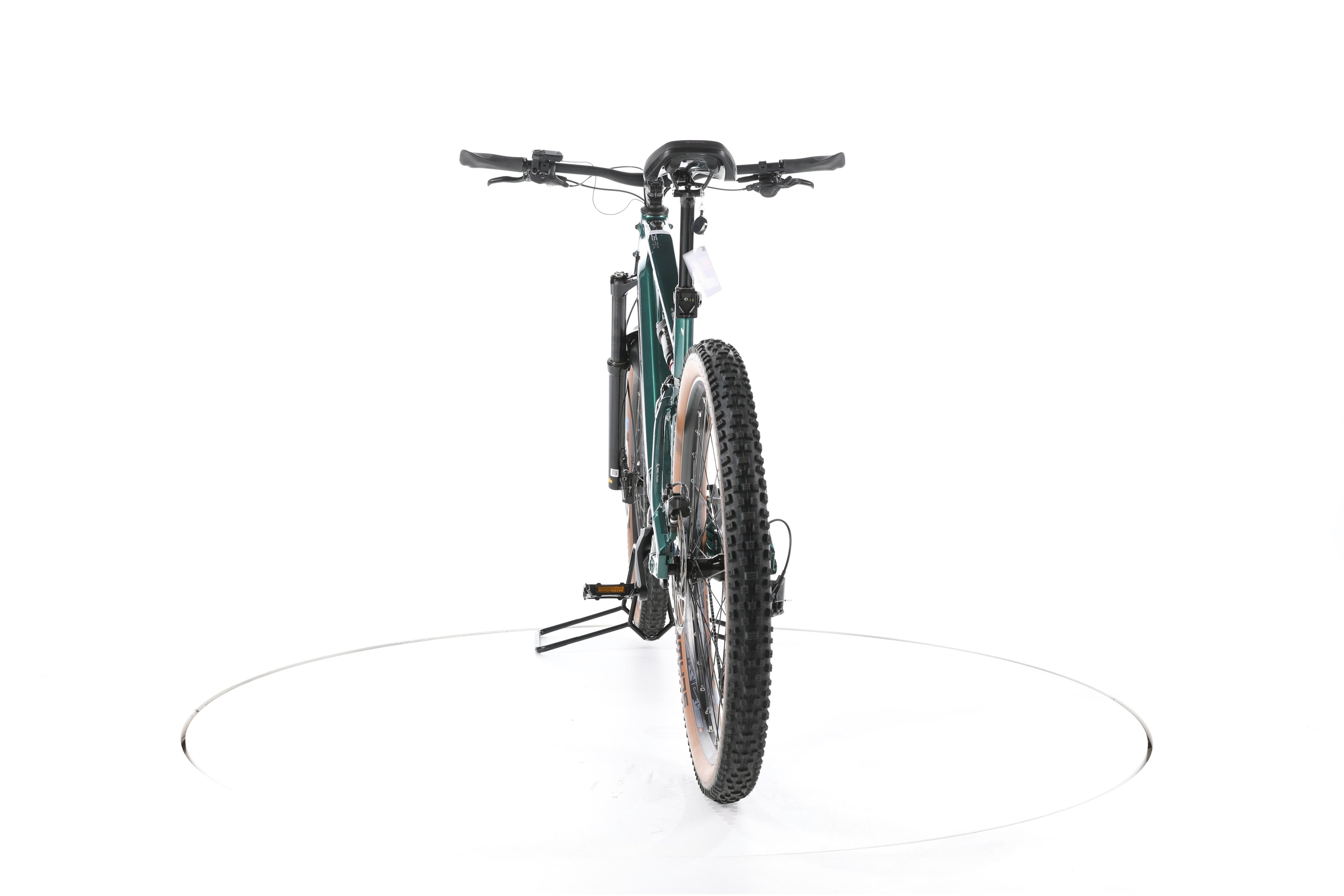 Hercules NOS FS 2.1 Fully E-Bike 2023 - Image 10