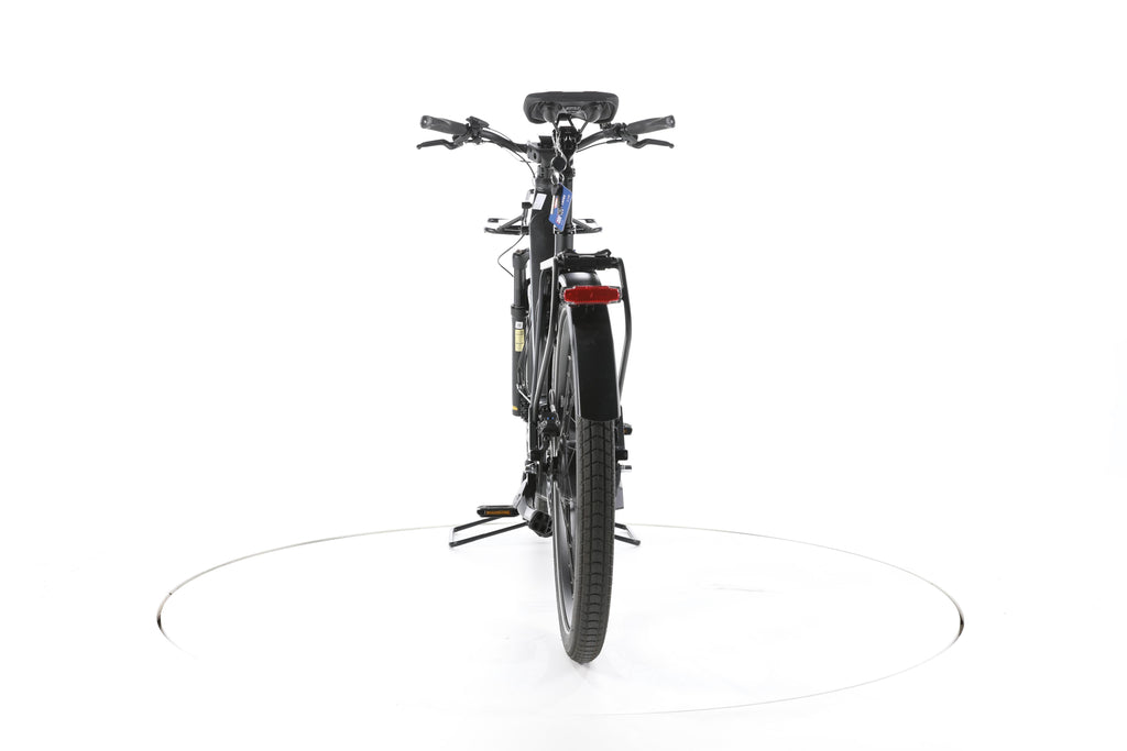 Riese & Müller Nevo4 GT City E-Bike Tiefeinsteiger 2023 - Image 10