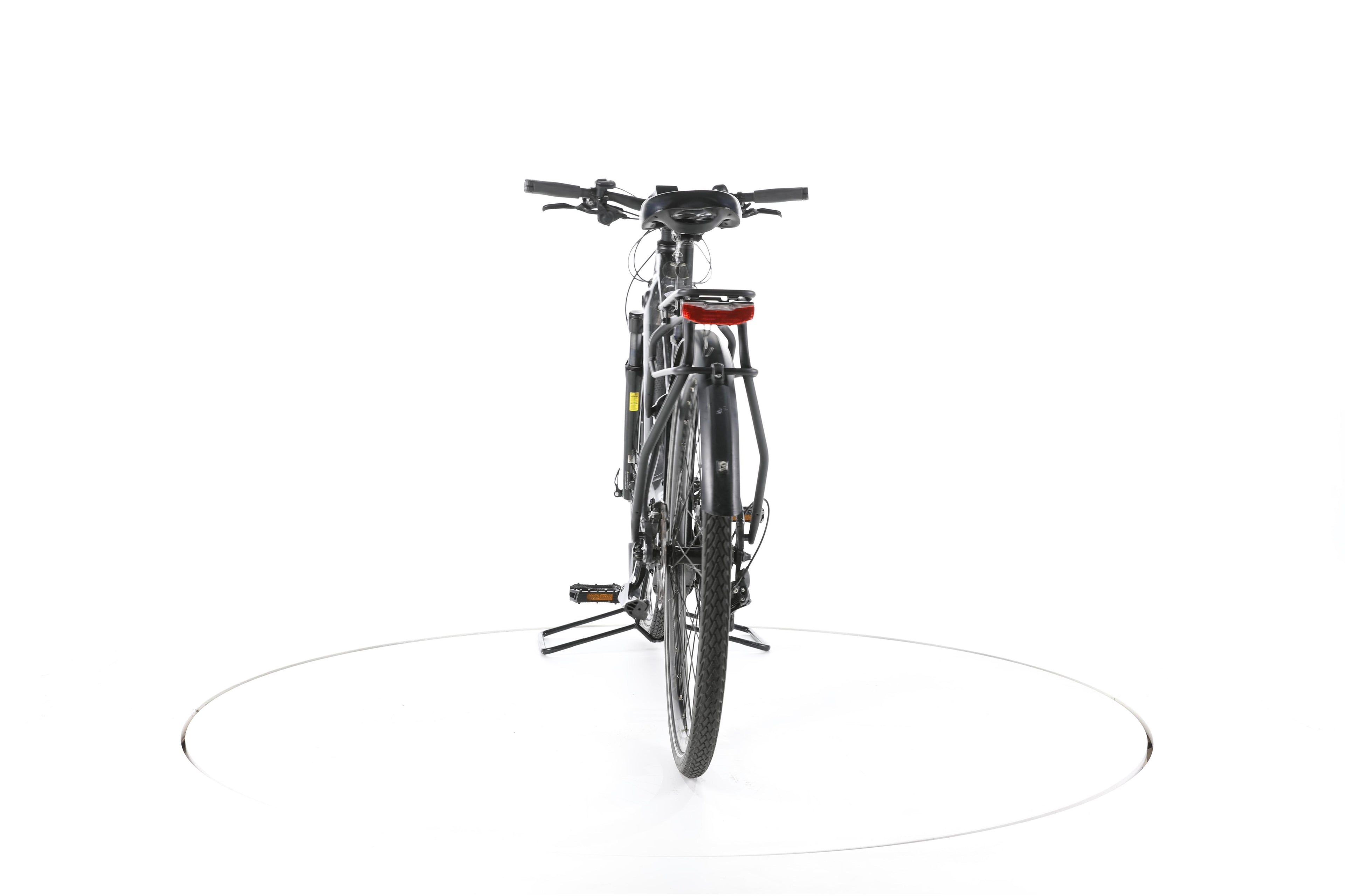 Liv Amiti-E+ 1 Trekking E-Bike - Image 10