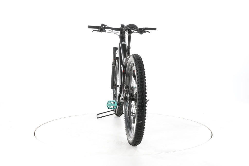 Scott Patron eRide 920 E-Bike Fully - Image 10