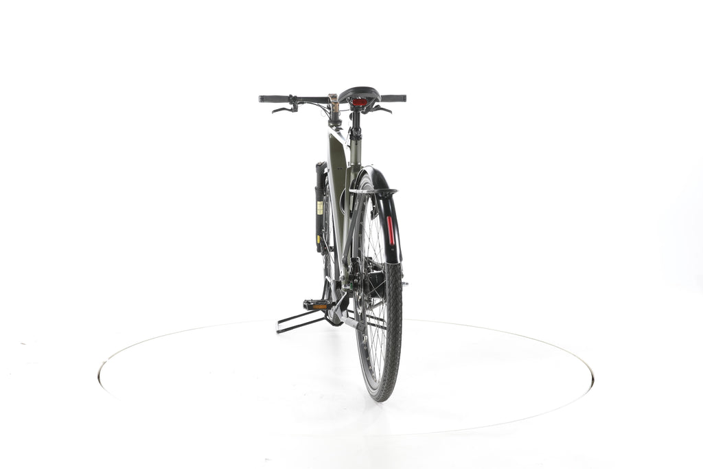 Riese & Müller UBN Five silent City E-Bike - Image 10