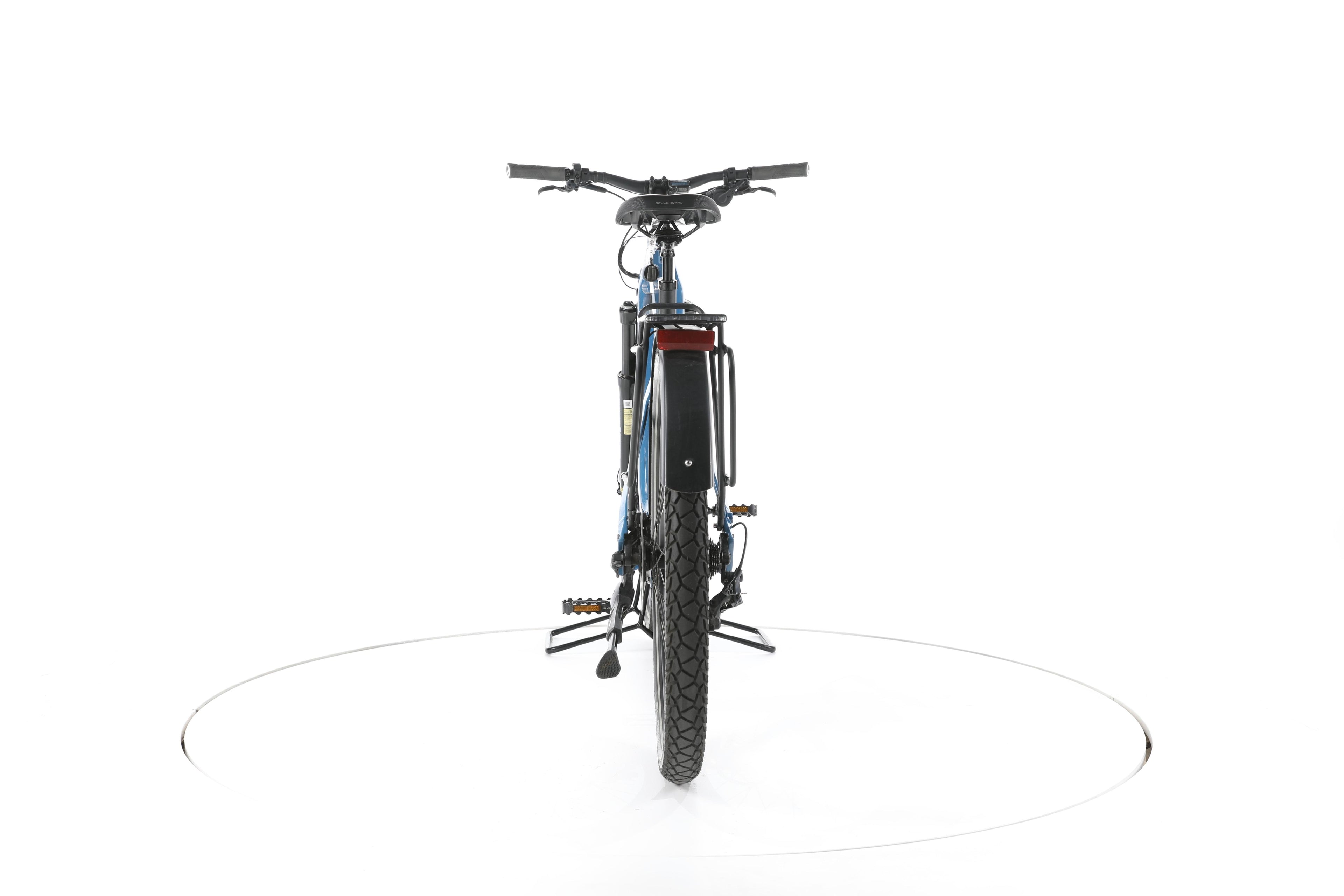 HoheAcht Pasio Tereno Trekking E-Bike - Image 10