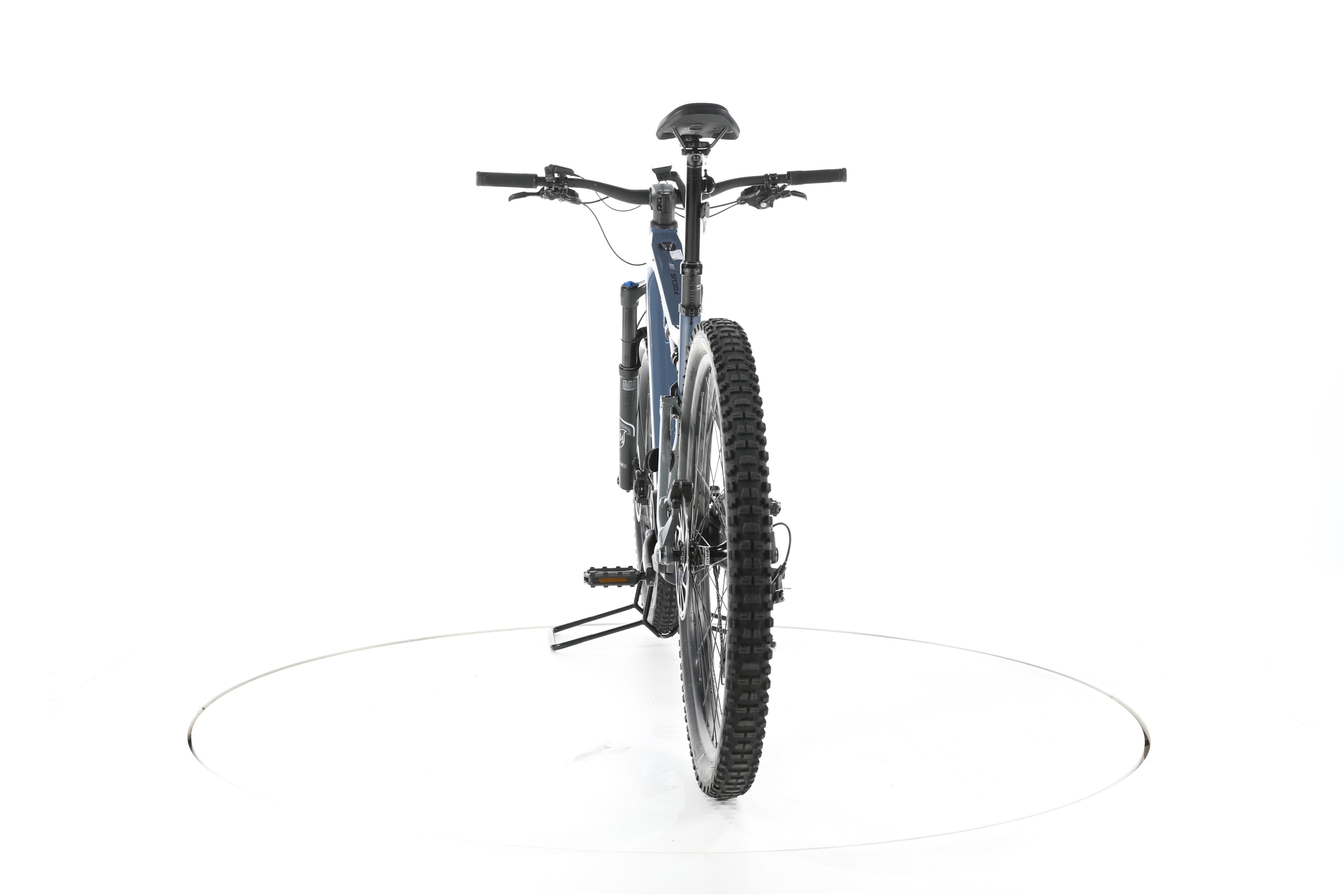 Focus Jam² 6.8 Fully E-Bike - Image 10