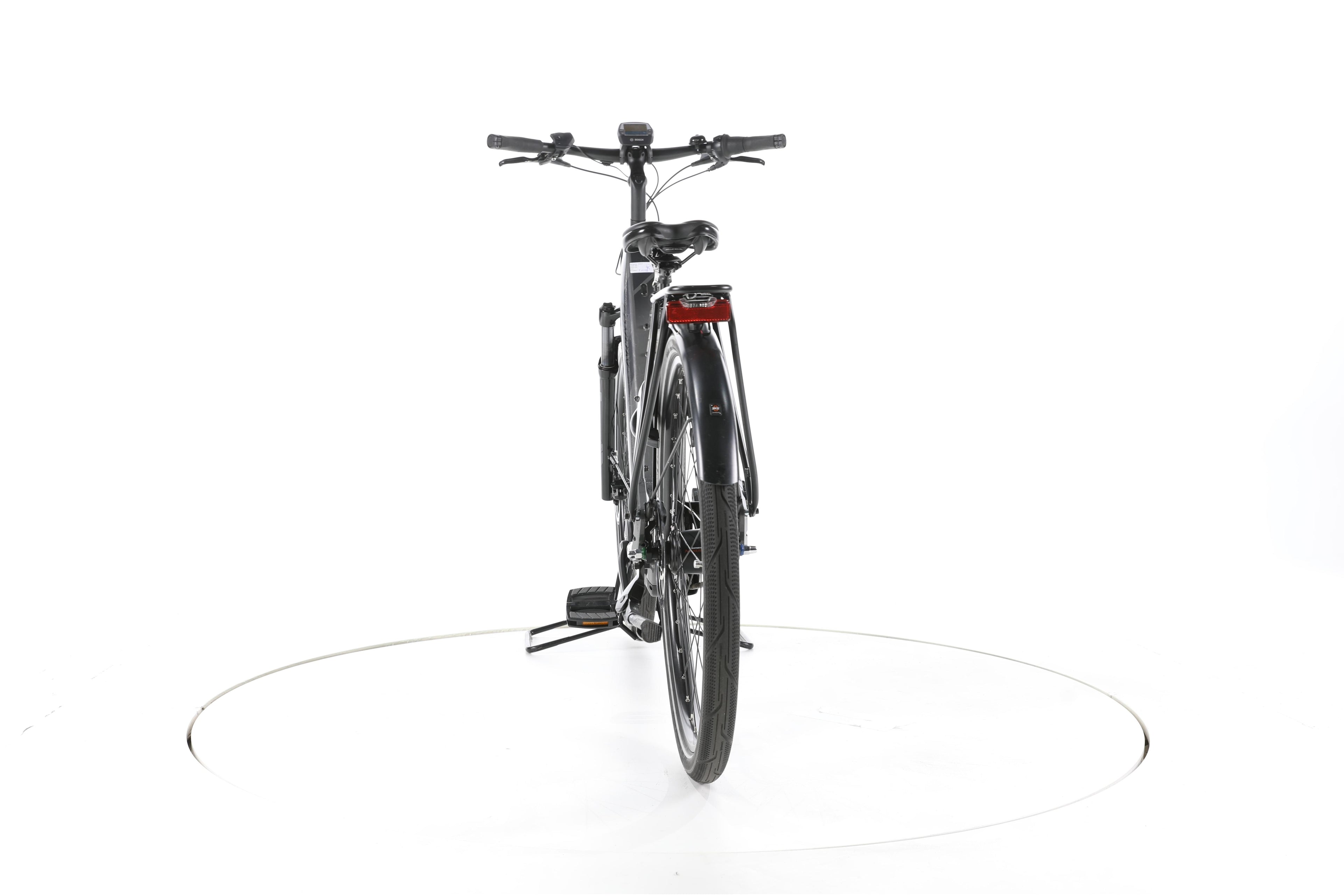 Conway Cairon TF 2.7 City E-Bike Tiefeinsteiger - Image 10