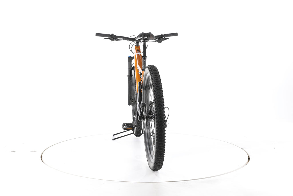 Orbea Rise H15 E-Bike Fully - Image 10