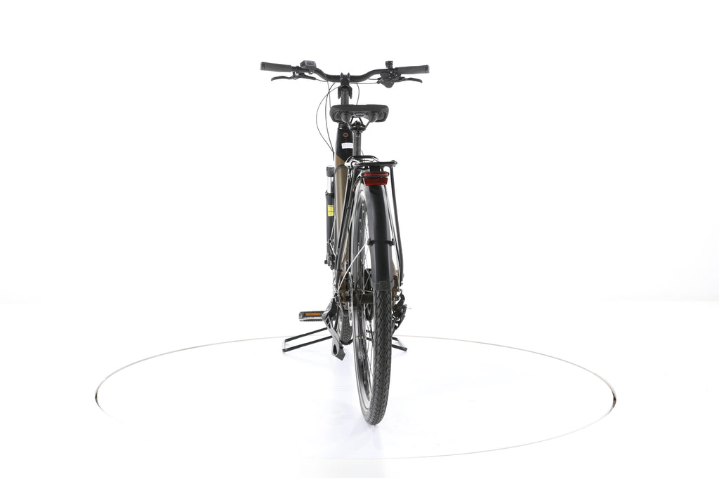 Kreidler Eco 7 Plus Trekking E-Bike Tiefeinsteiger - Image 10