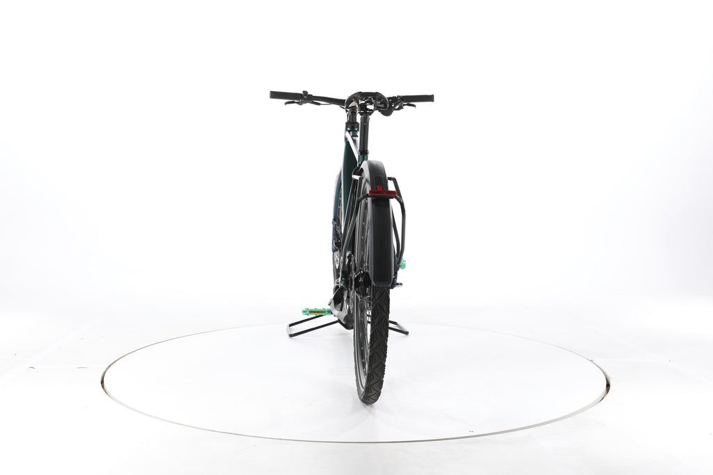 Cube Editor Hybrid SLT FE 400X City E-Bike 2025 - Image 10