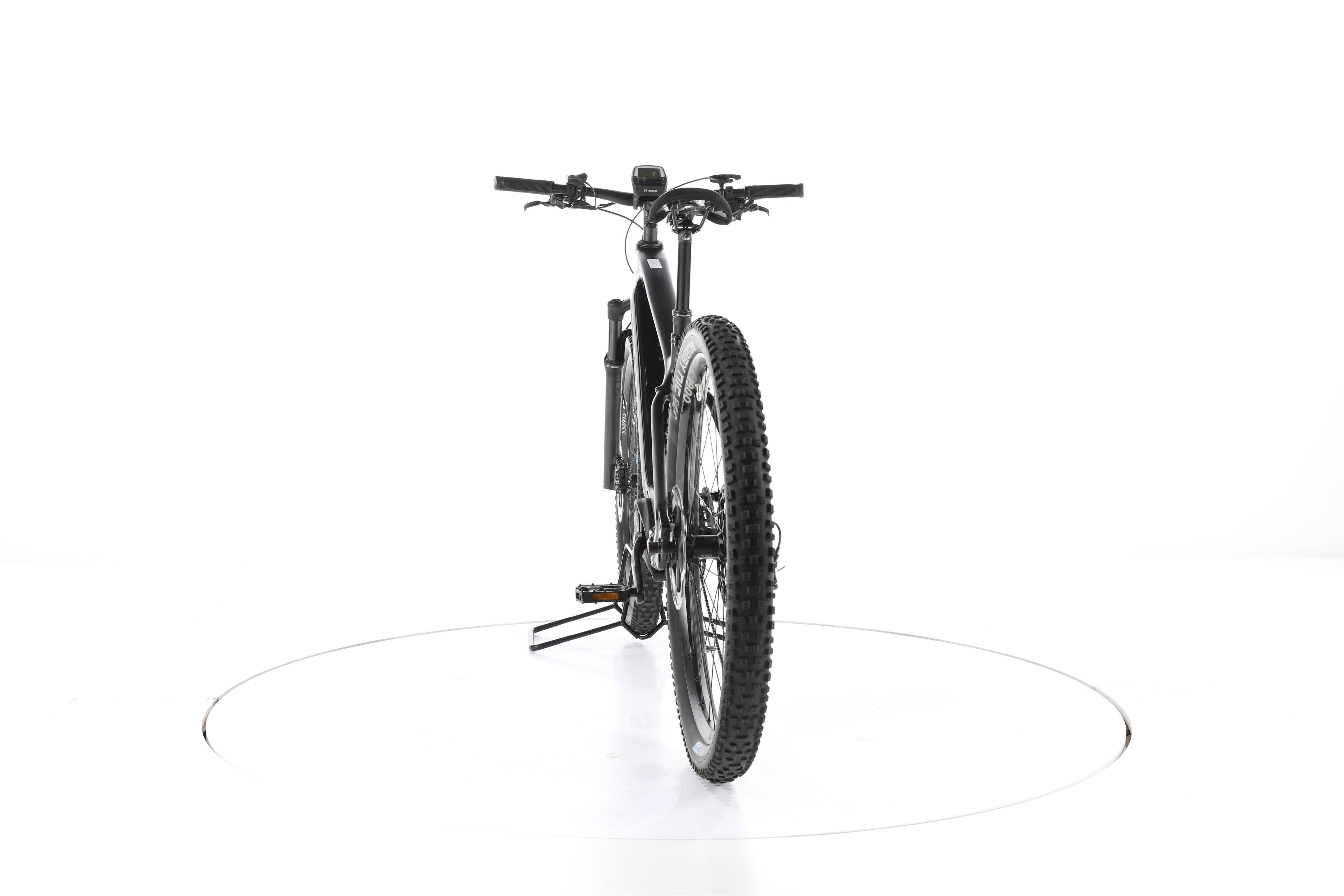 Simplon Sengo Pmax E-Bike Carbon - Image 10