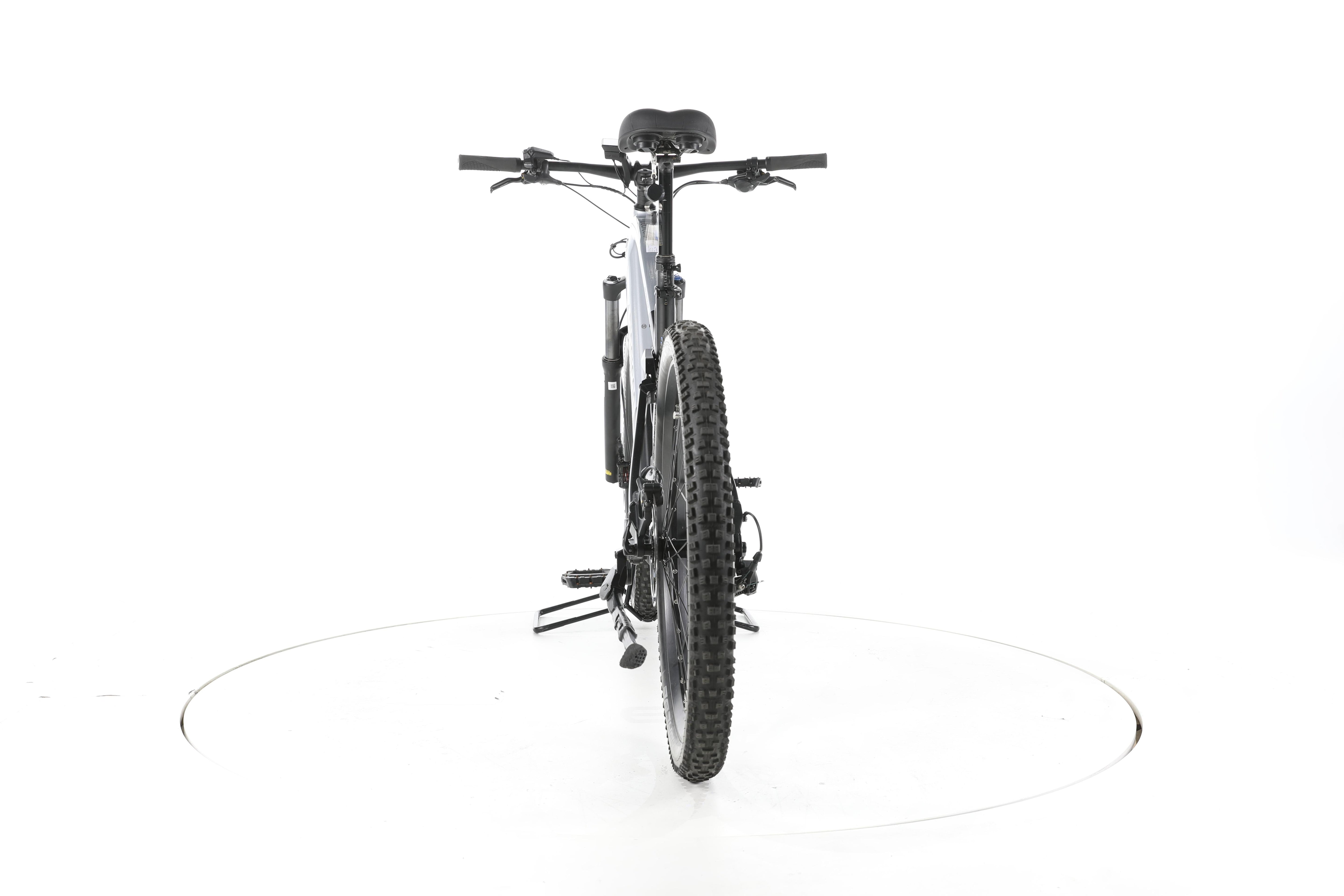 Bionicon Jesse FS 2 E-Bike Fully 2024 - Image 10