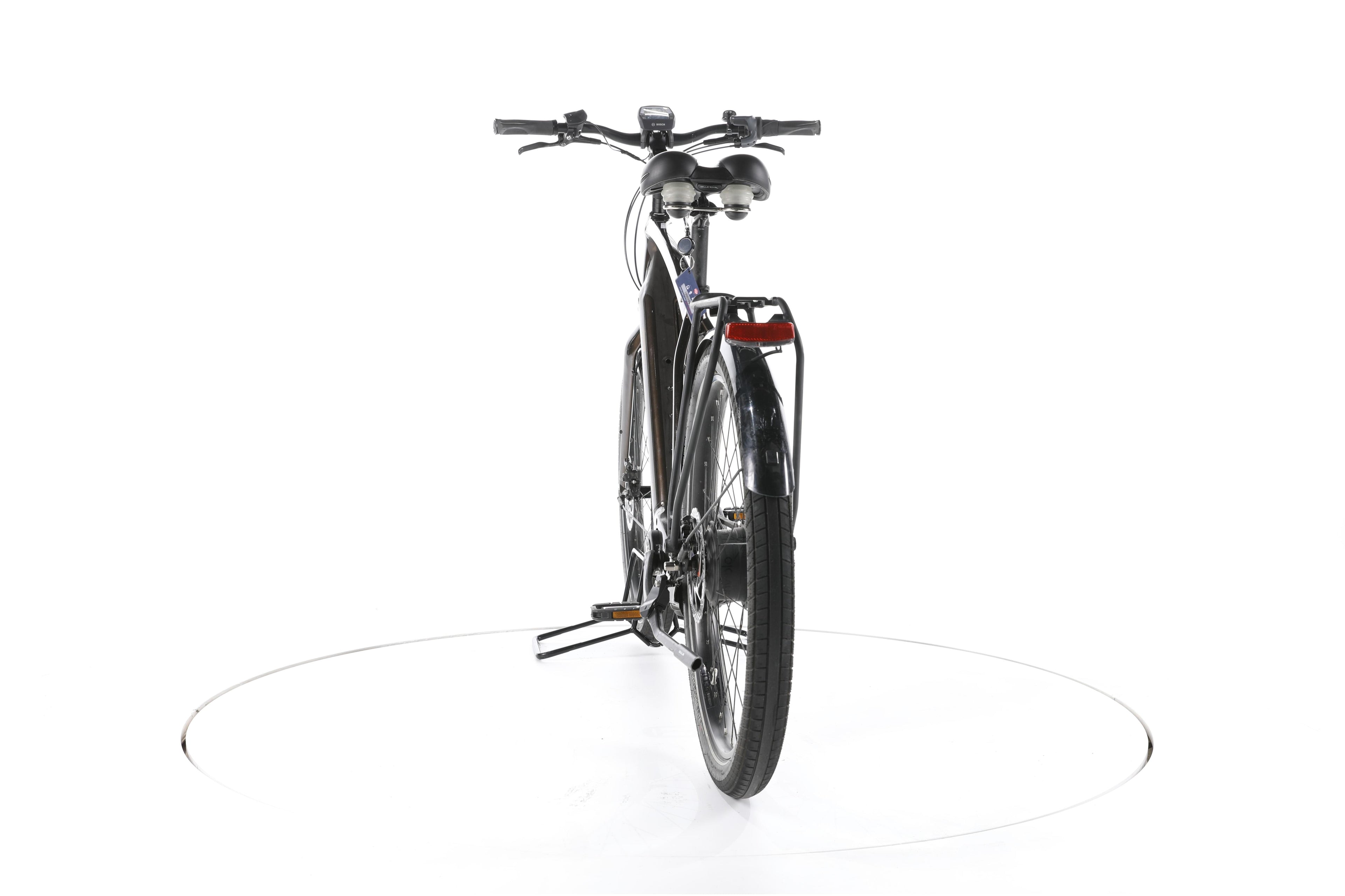 Diamant Opal Esprit+ City E-Bike - Image 10