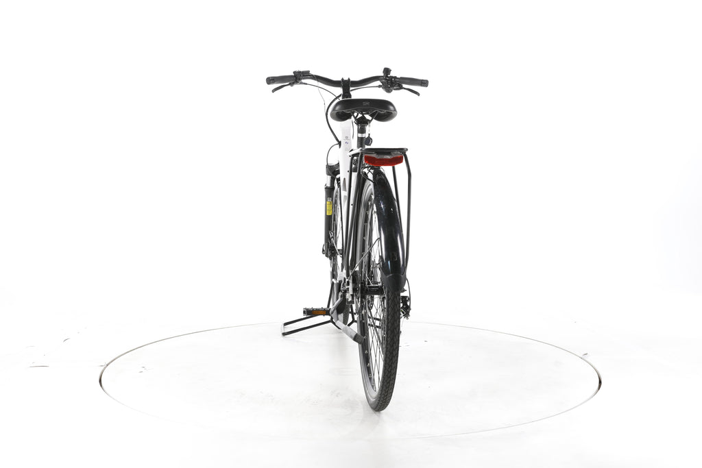Husqvarna E-Bicycles Eco City 1 Trekking E-Bike Tiefeinsteiger - Image 10