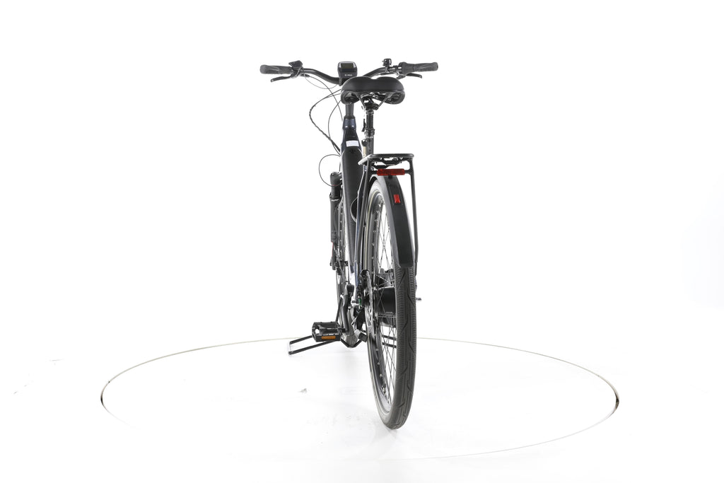 Cube Supreme Hybrid EX City E-Bike Tiefeinsteiger - Image 10