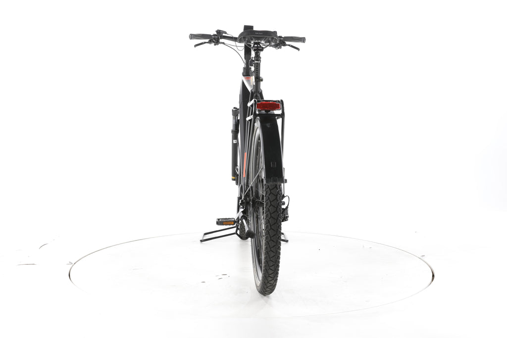KTM Macina Gran 800 LTD Trekking E-Bike 2025 - Image 10