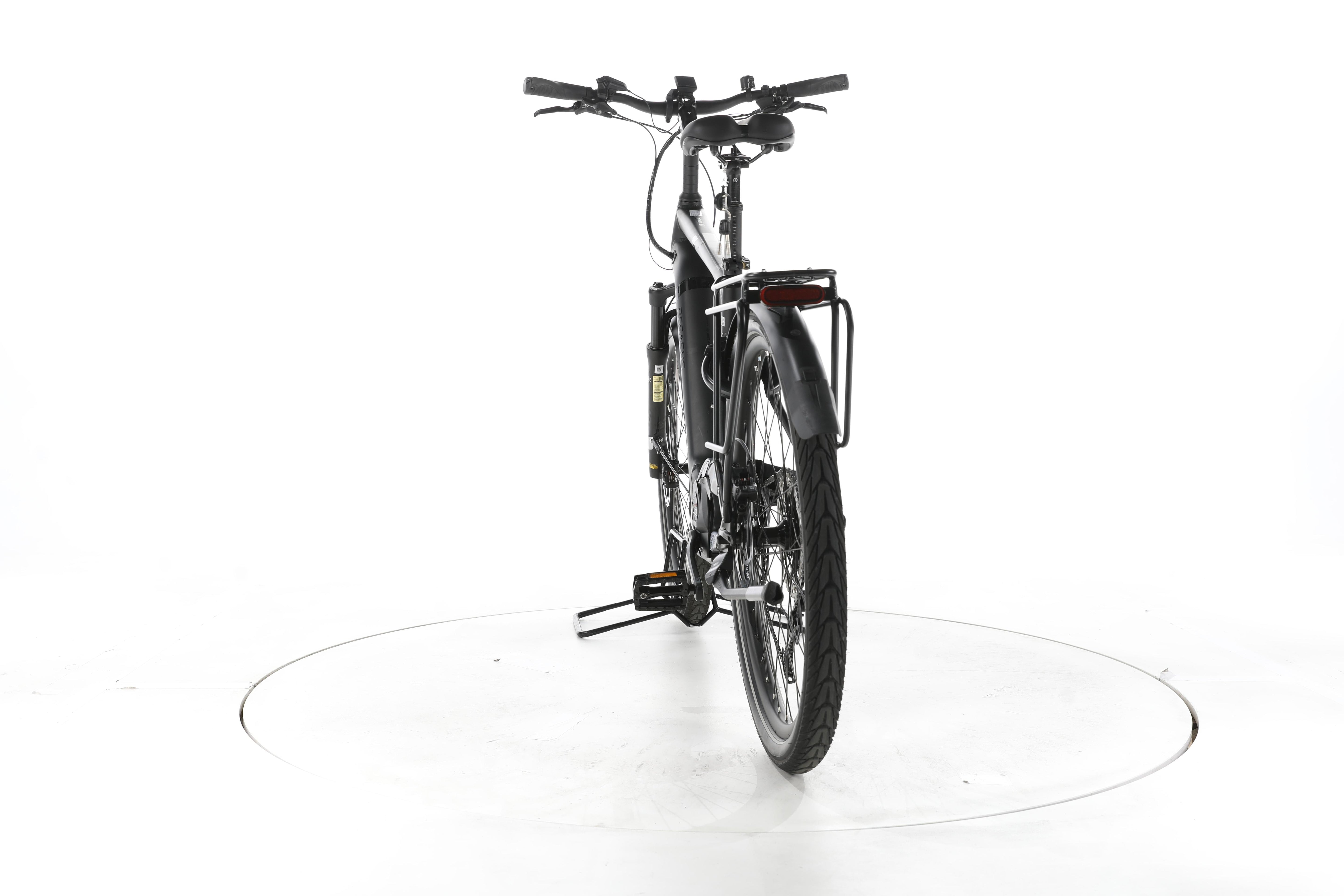 Pegasus Strong Evo 12 Lite Trekking E-Bike - Image 10
