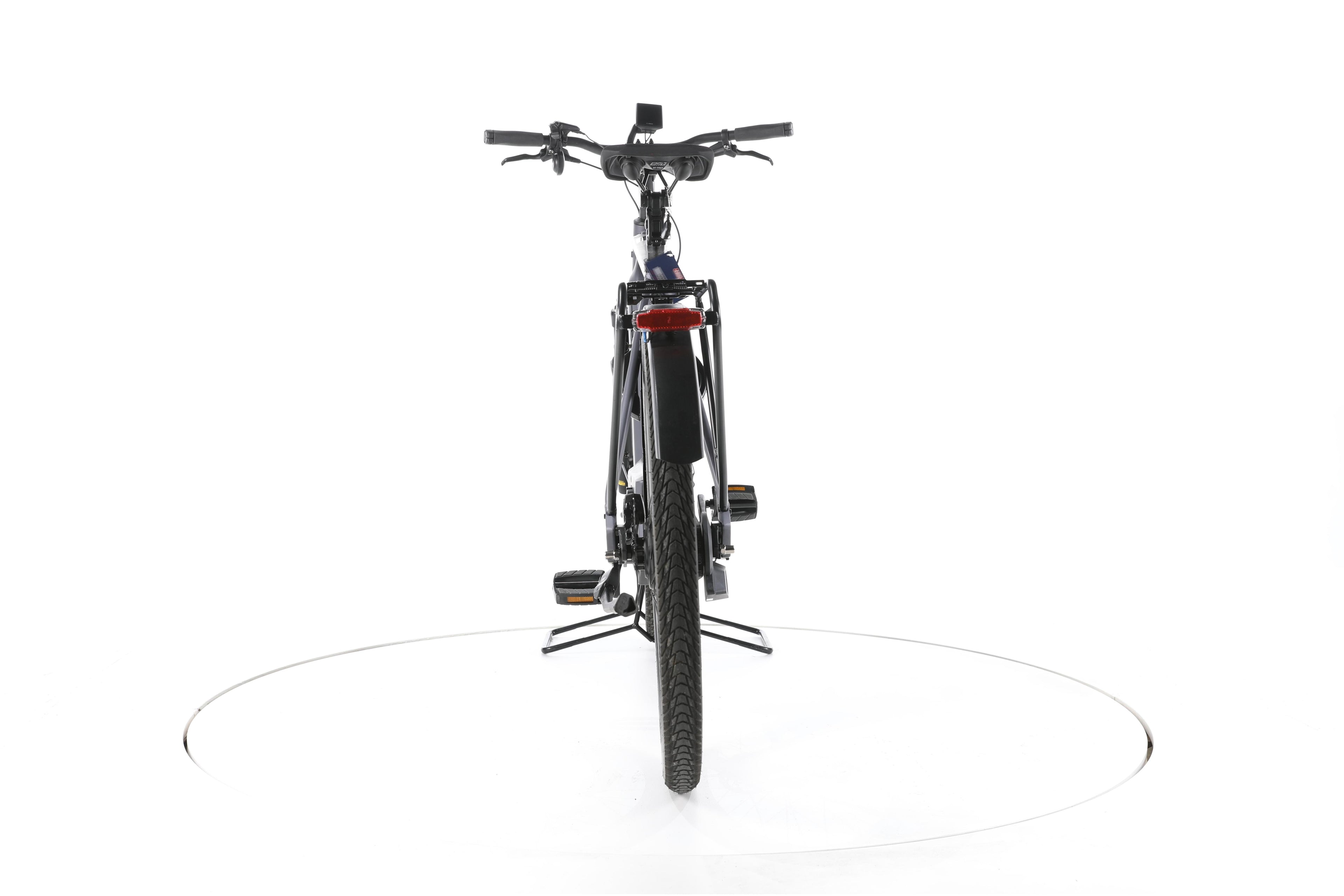Hercules Futura Max I-F360+ City E-Bike - Image 10