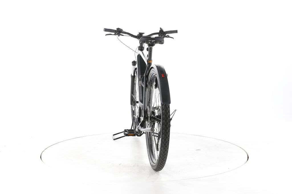Cube Nuride Hybrid Pro Allroad Trekking E-Bike 2024 - Image 10