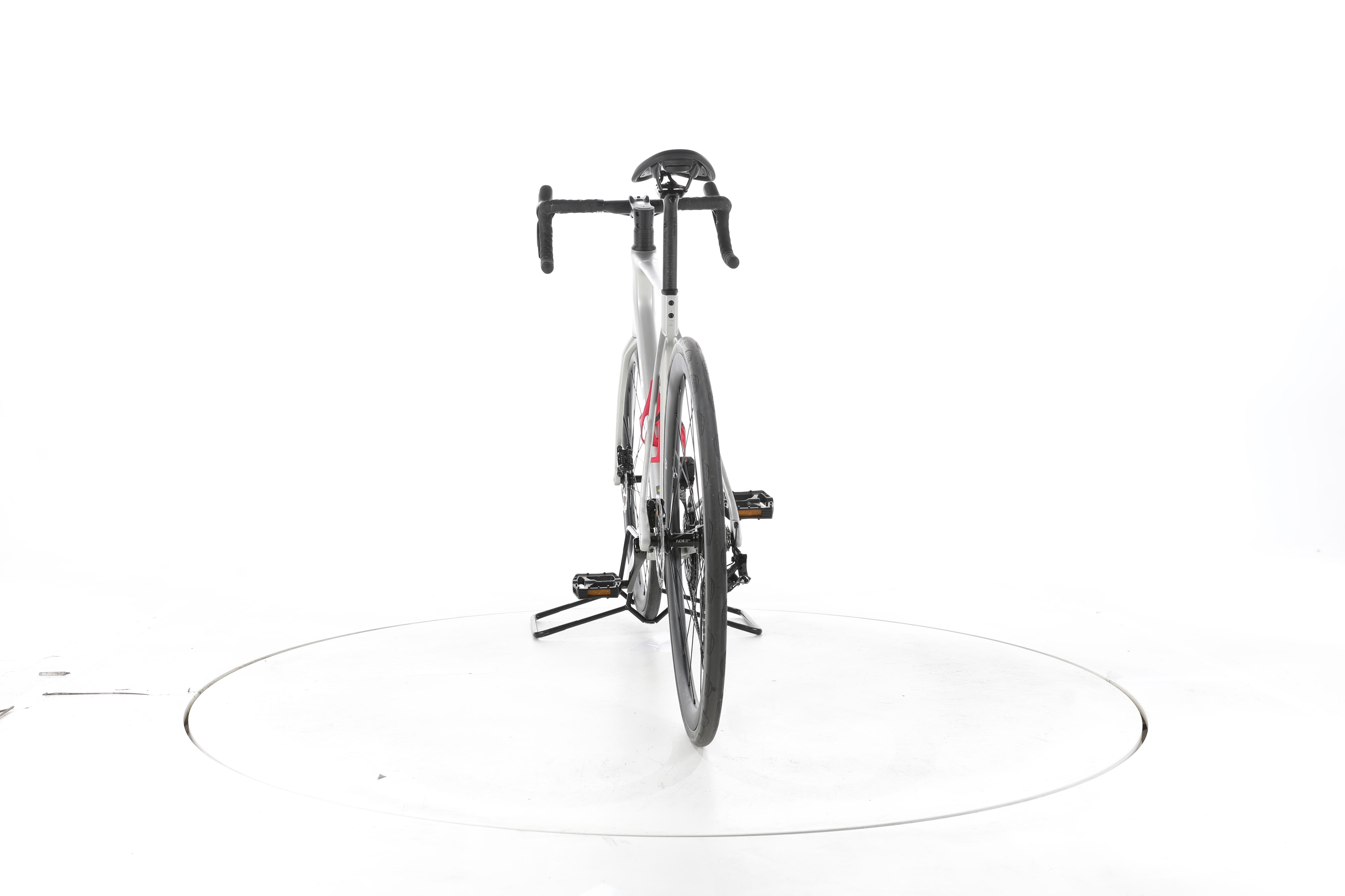 Cube Attain C:62 SLX Rennrad Carbon - Image 10