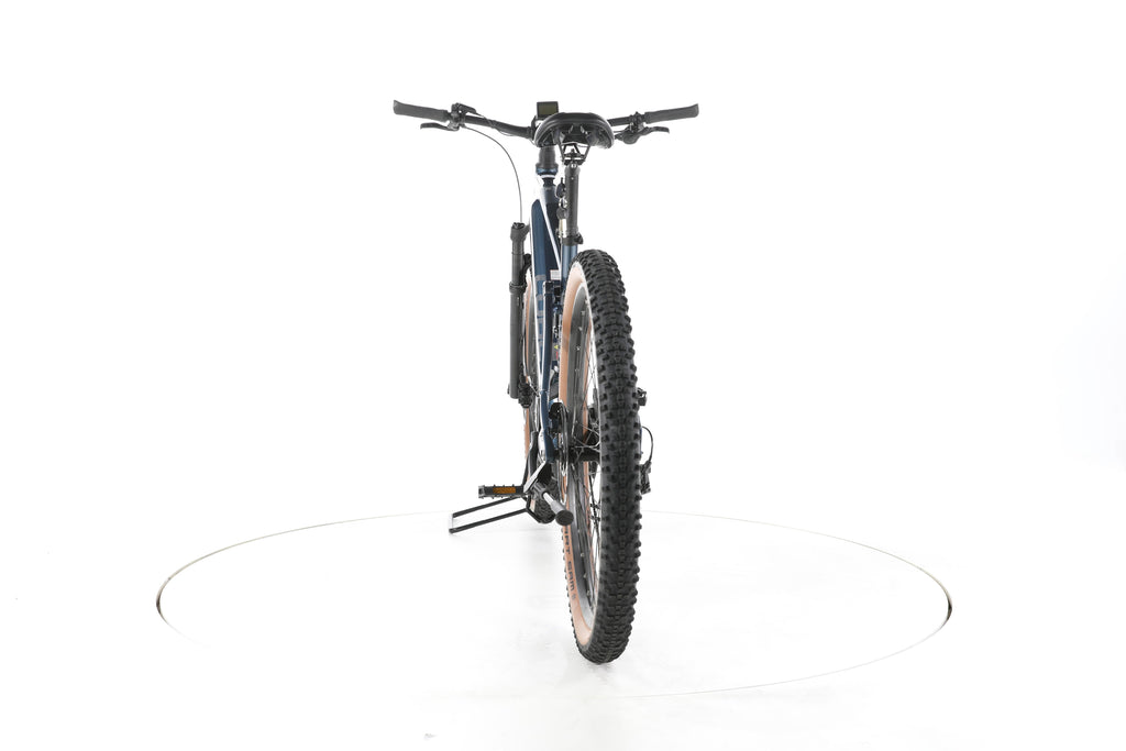 Cube Stereo Hybrid 120 Race Fully E-Bike - Image 10