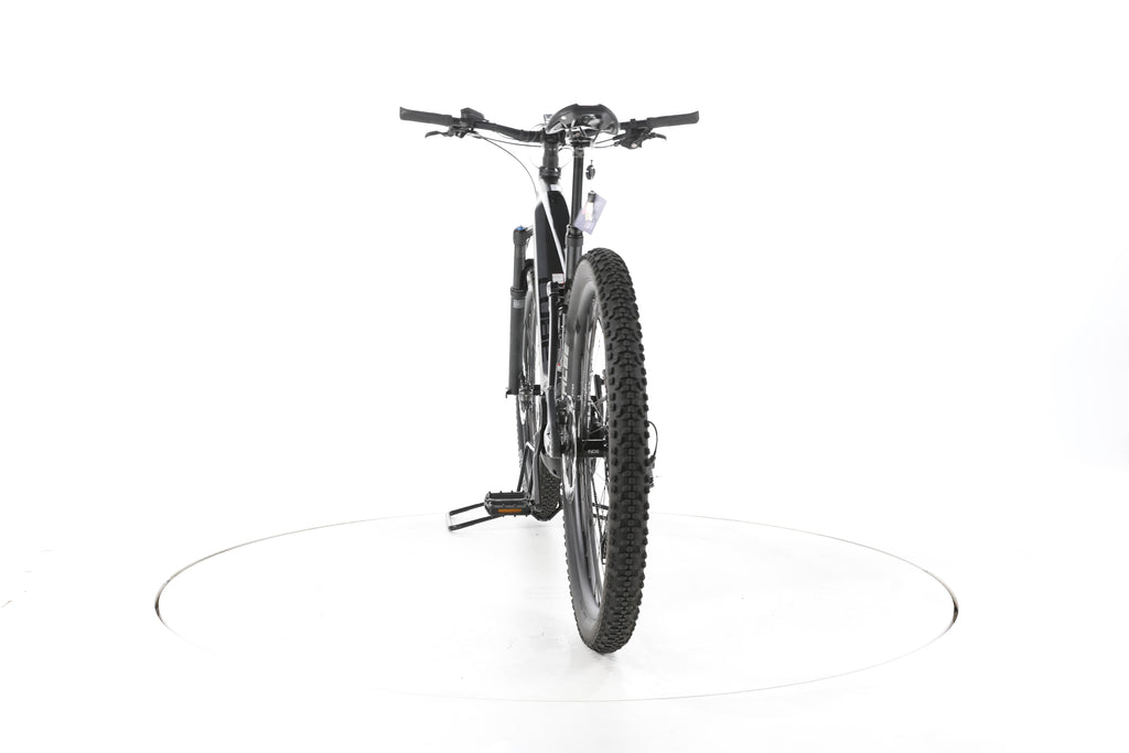 Cube Stereo Hybrid 120 SLT Fully E-Bike - Image 10