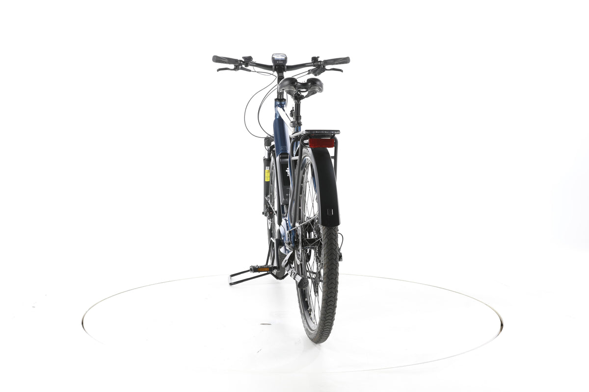 Corratec E-Power Urban 28 Trekking E-Bike - Image 10