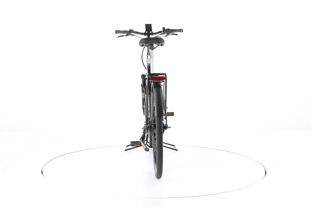 QWIC Premium I MN7+ City E-Bike Tiefeinsteiger - Image 10