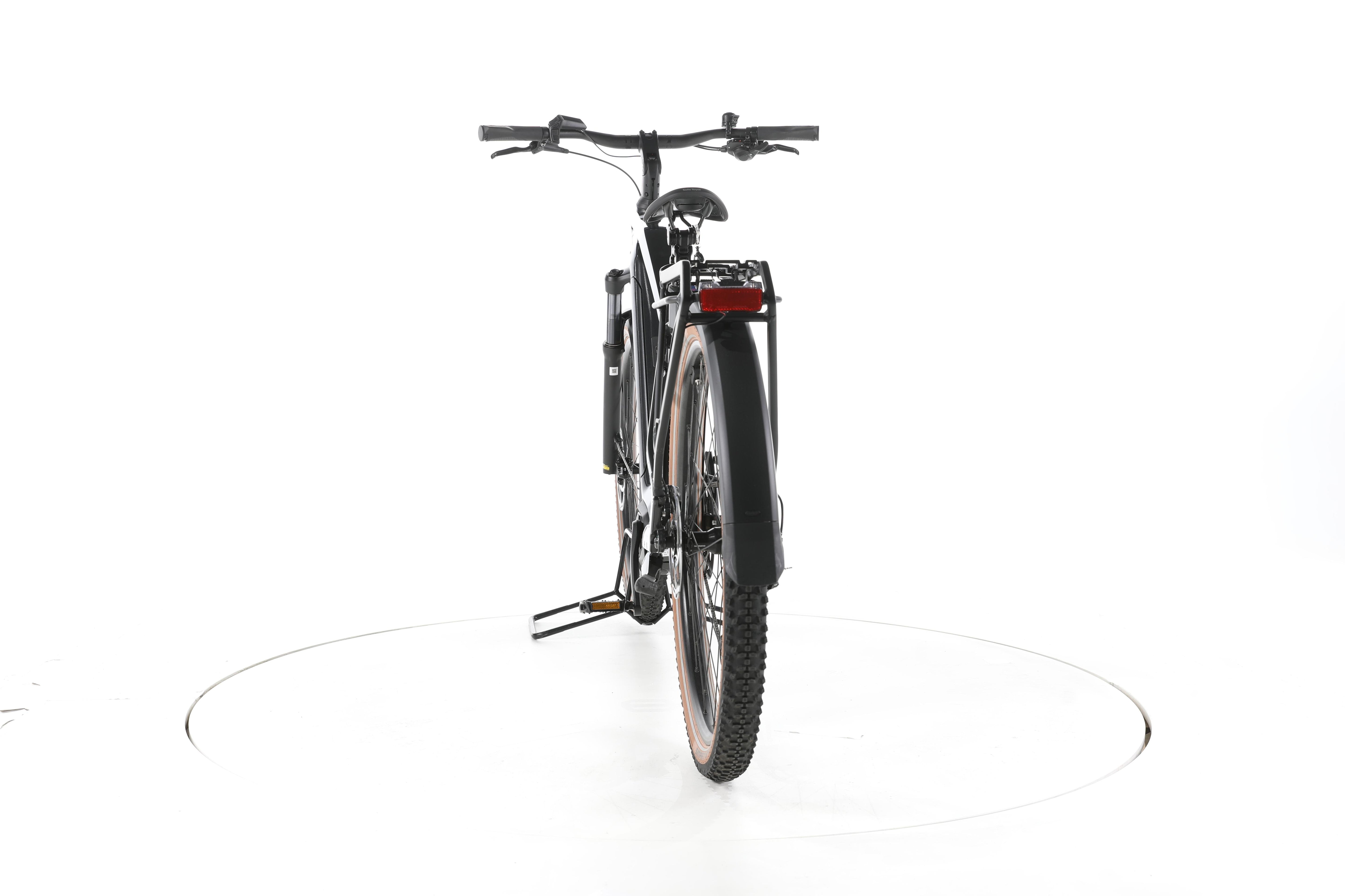 Kalkhoff Entice 5 Season/2 Trekking E-Bike 2025 - Image 10